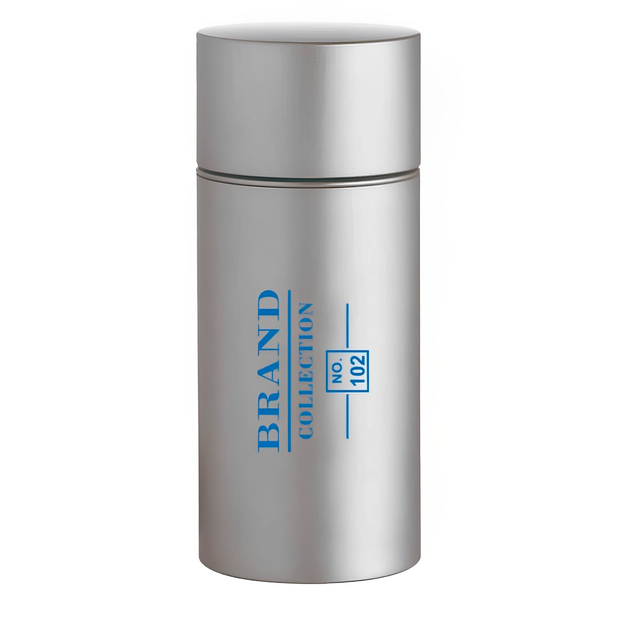 Brand Collection N°102 Classic Men Eau de Parfum - Perfume Masculino 25ml