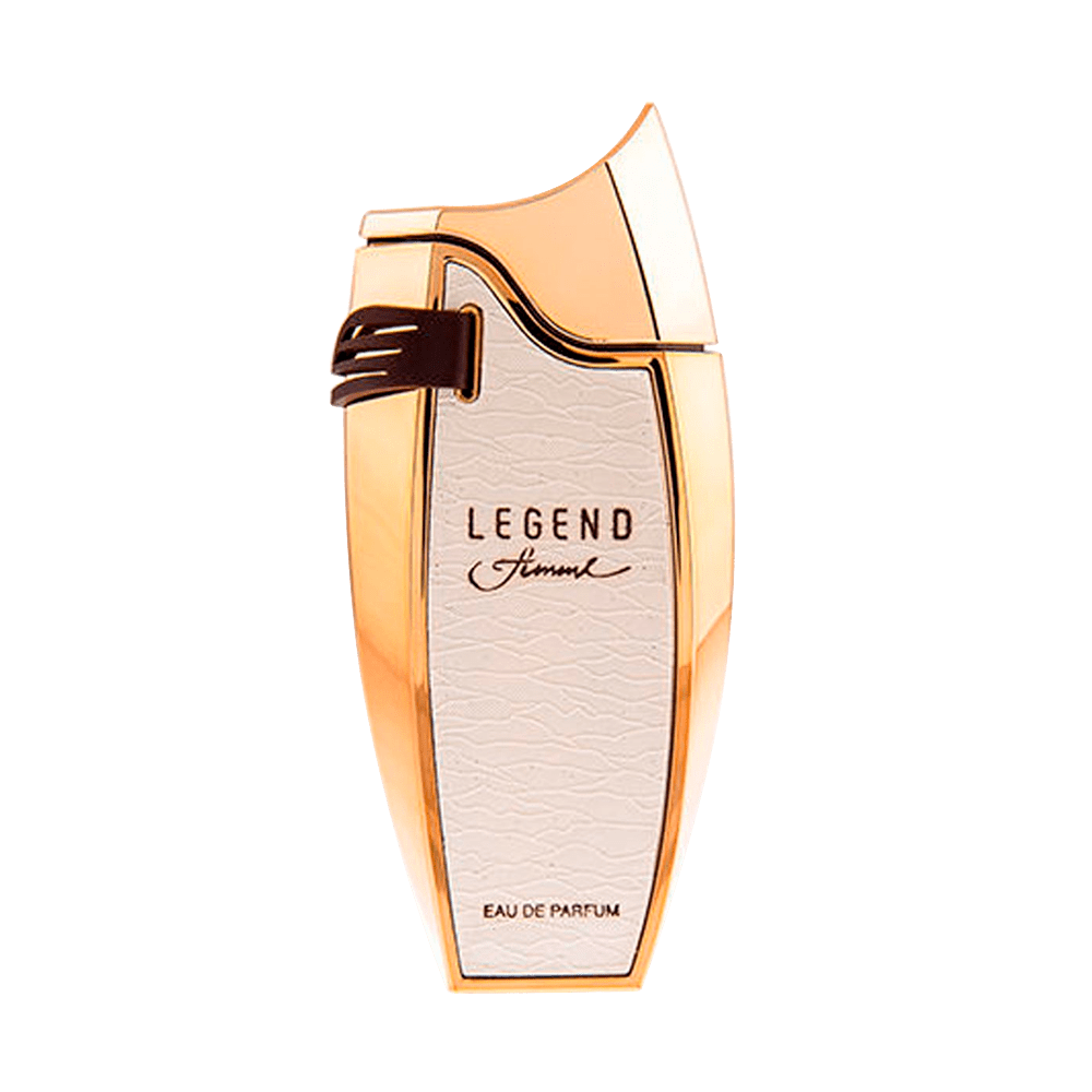 Emper Legend Femme Eau De Parfum - Perfume Feminino 80ml
