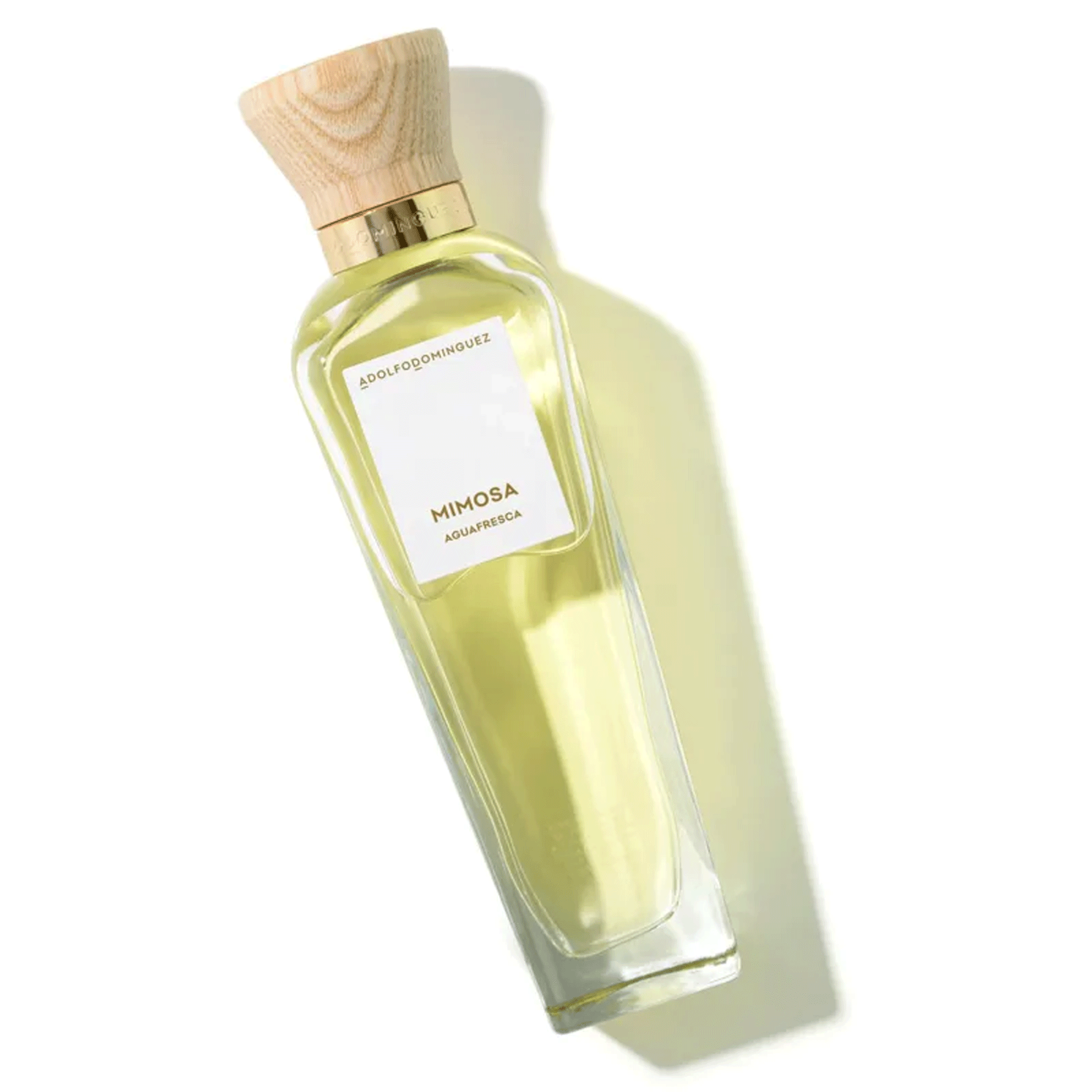 Adolfo Dominguez Mimosa Eau de Toilette - Perfume Feminino 120ml
