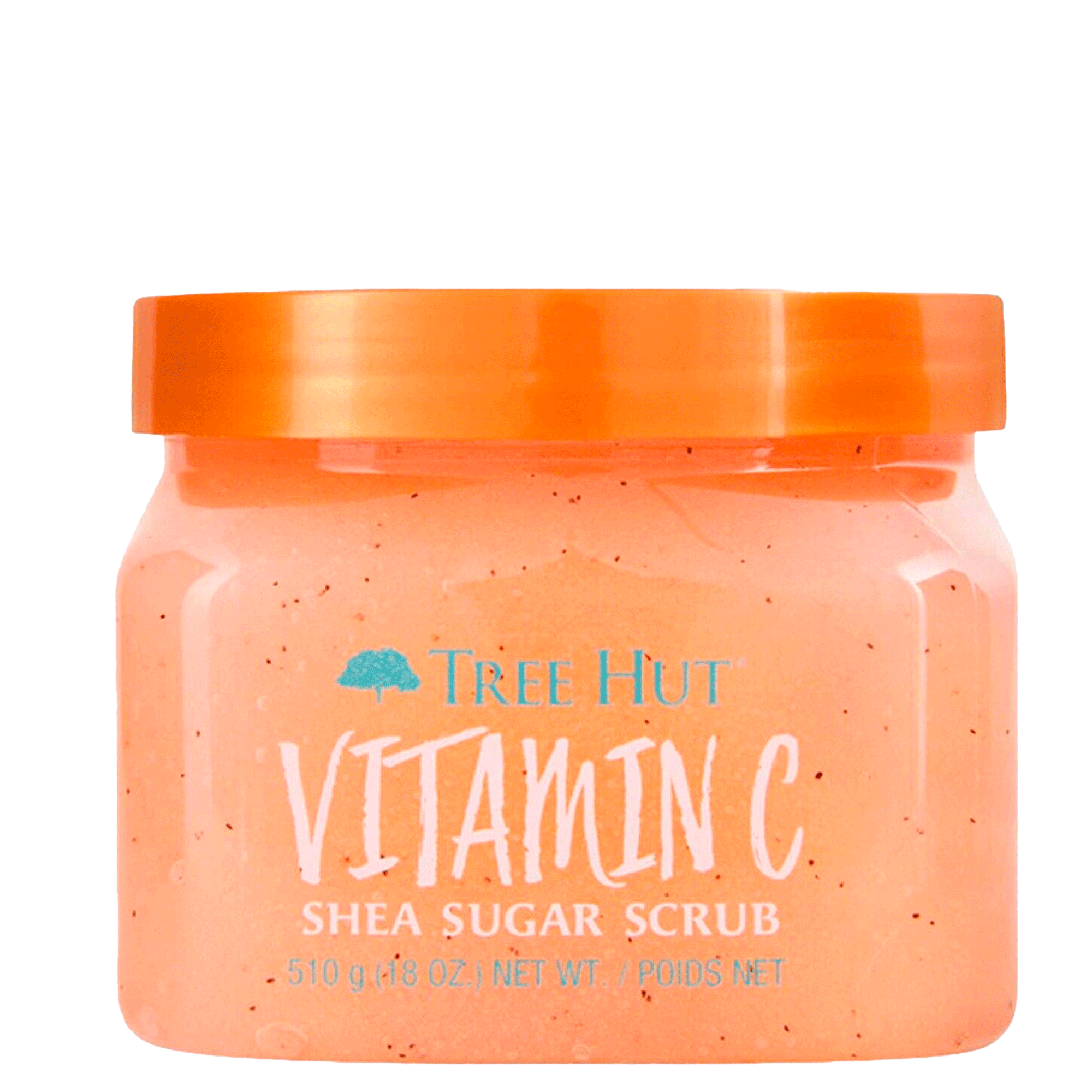 Tree Hut Vitamin C Shea Sugar Scrub - Esfoliante 510g