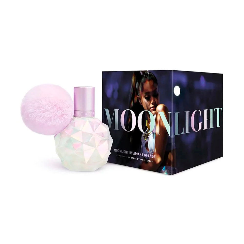 Perfume Feminino Ariana Grande Moonlight Eau de Parfum 100ml