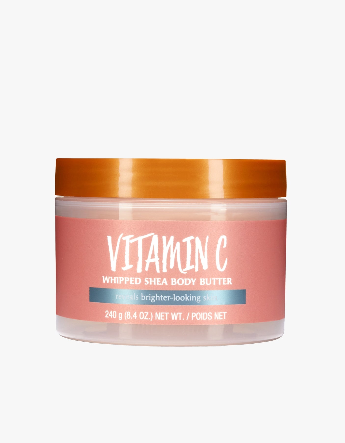 Tree Hut Vitamin C Whipped Shea Body Butter - Mateiga Corporal 240g