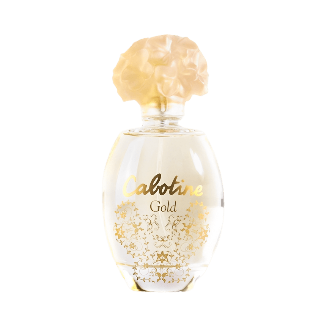 Cabotine Gold Grès Eau De Toilette - Perfume Feminino 100ml