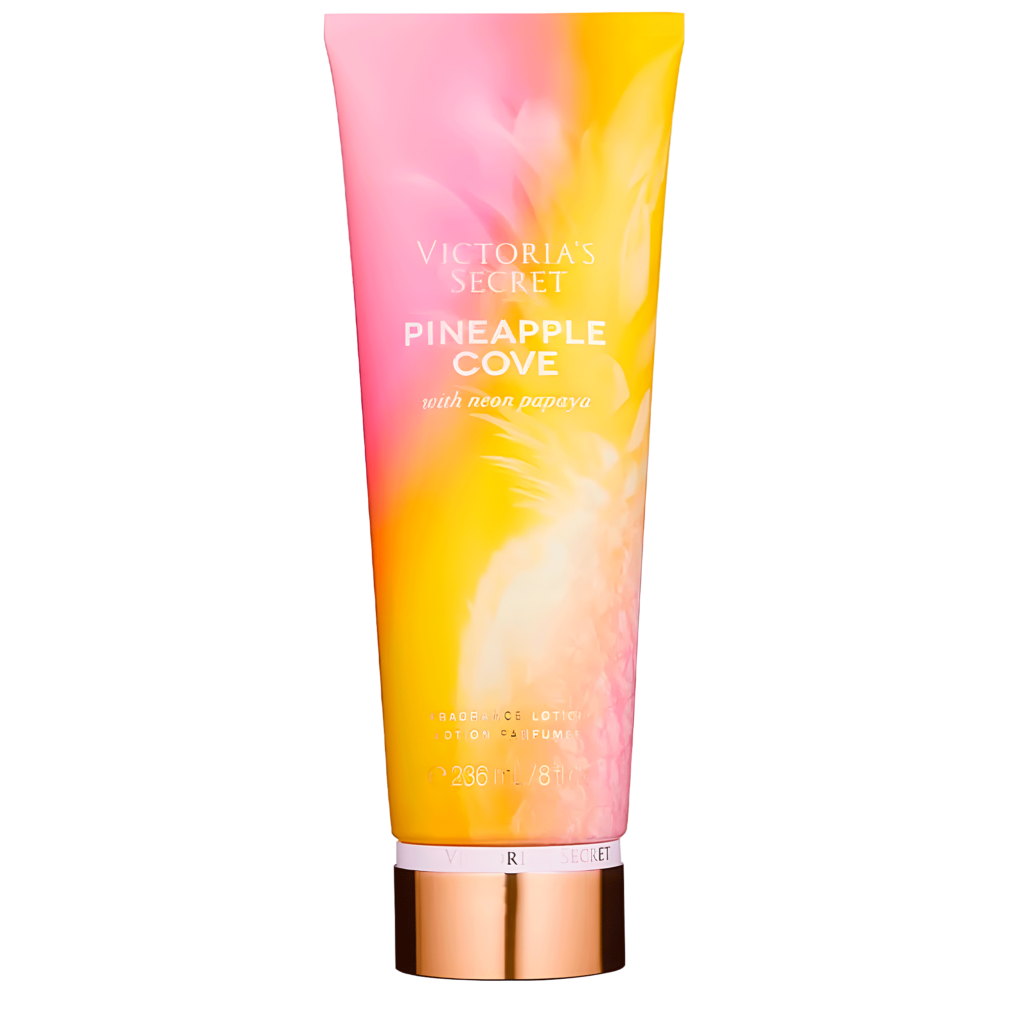 Victoria's Secret Pineapple Cove - Body Lotion 236ml