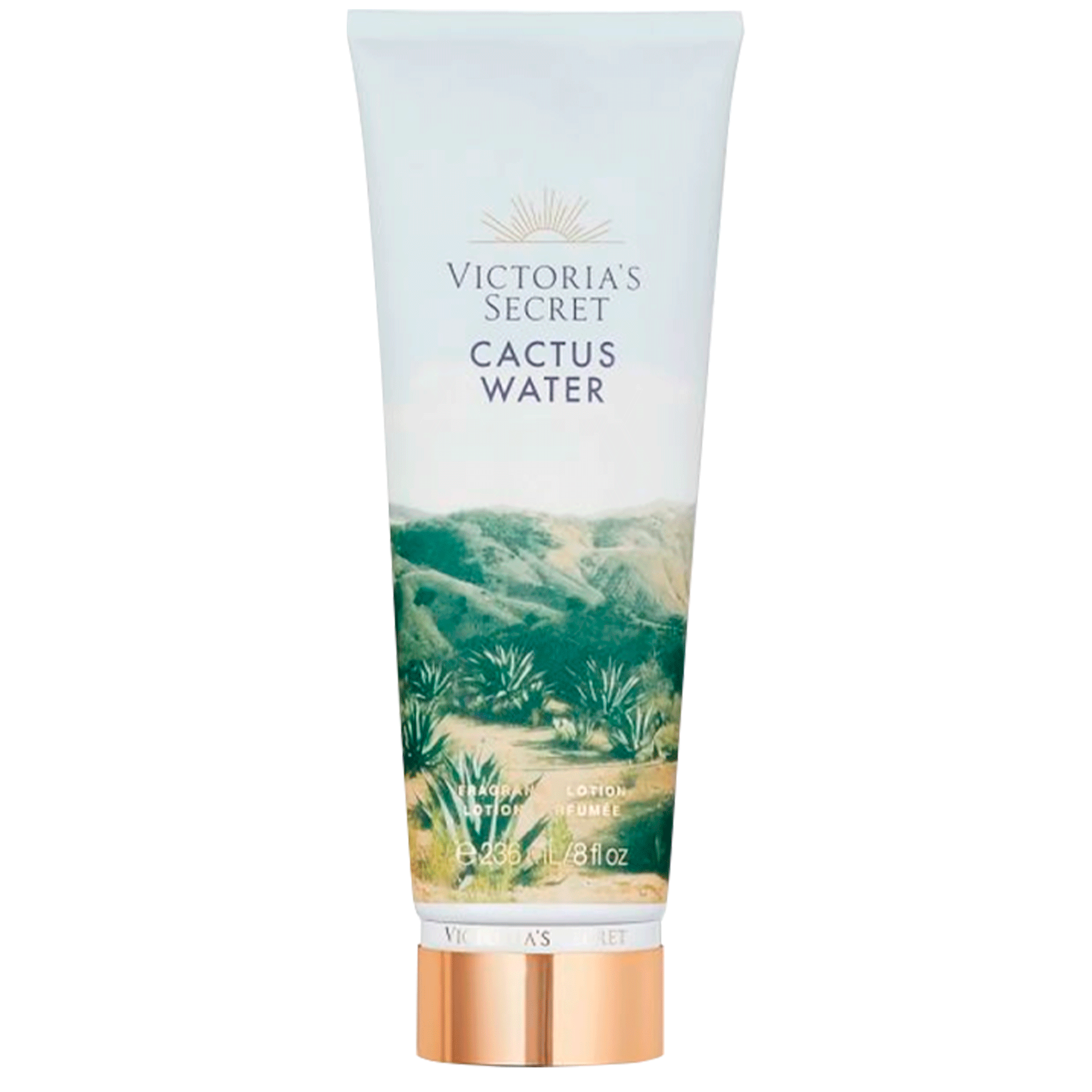 Victoria's Secret Cactus Water - Body Lotion 236ml