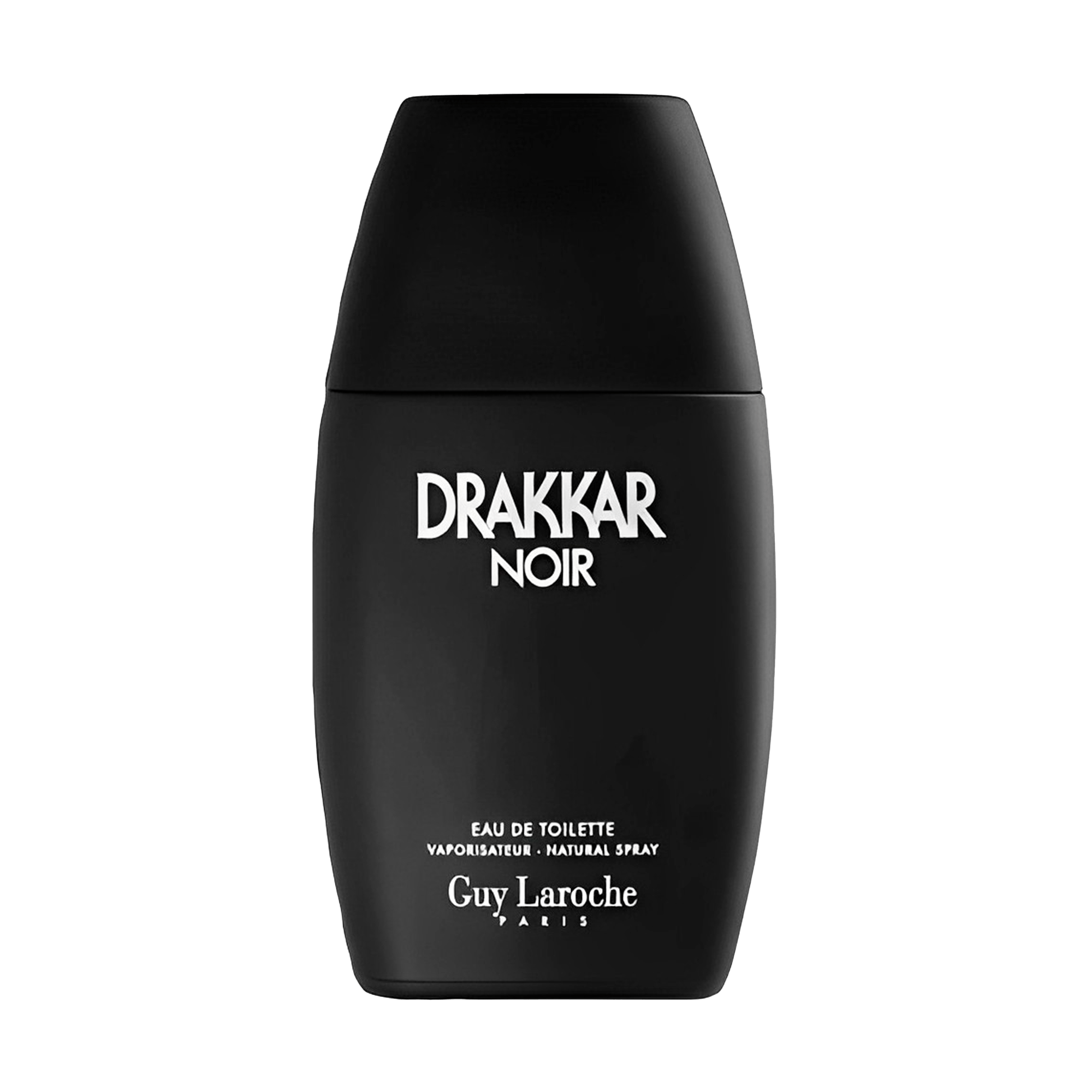 Guy Laroche Drakkar Noir Eau De Toilette - Perfume Masculino 200ml