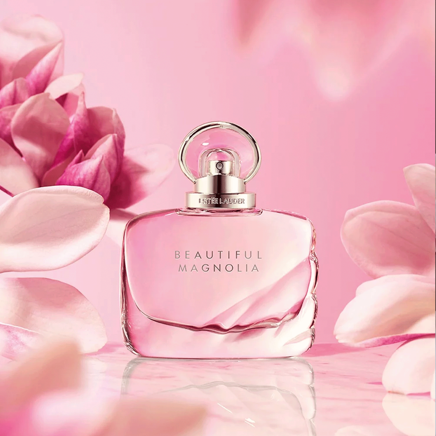 Estée Lauder Beautiful Magnolia Eau de Parfum - Perfume Feminino 100ml