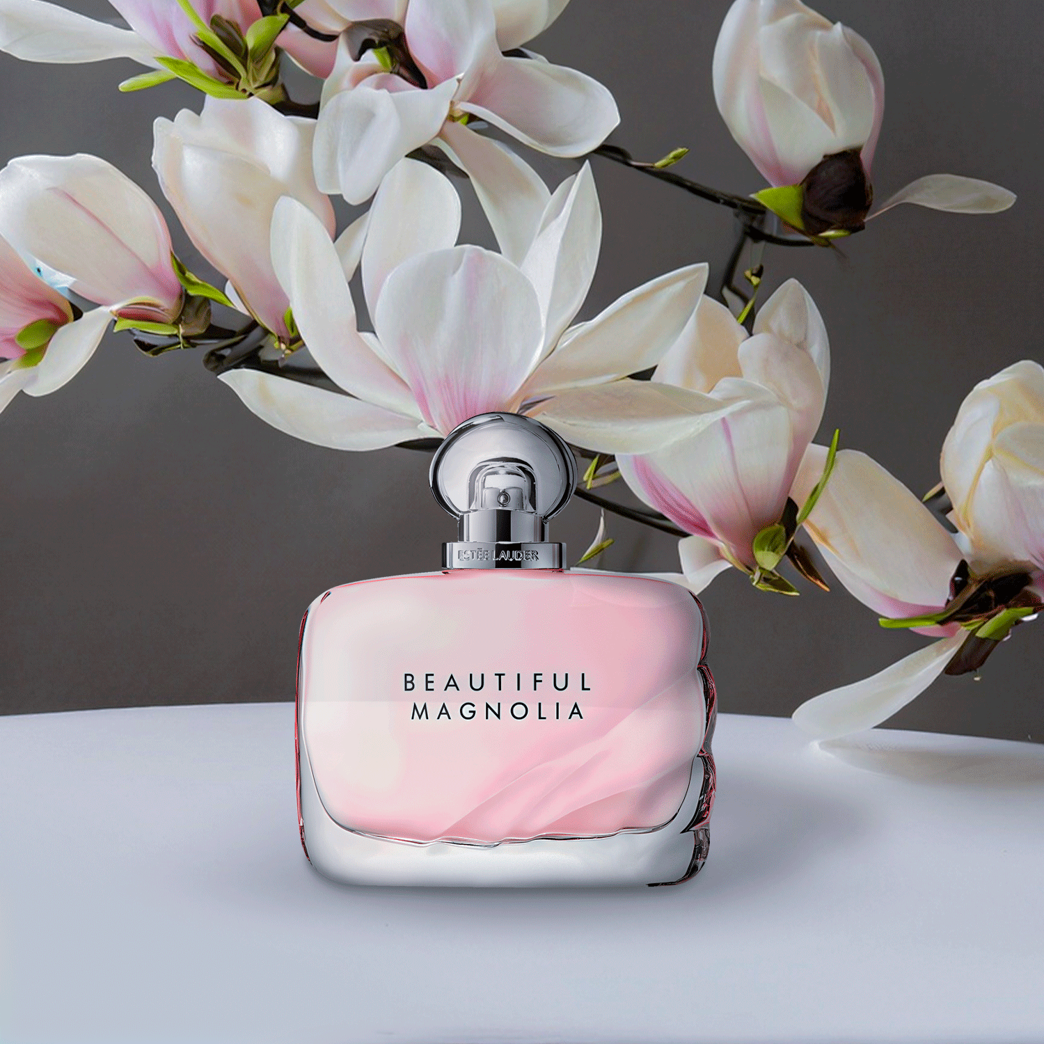 Estée Lauder Beautiful Magnolia Eau de Parfum - Perfume Feminino 100ml