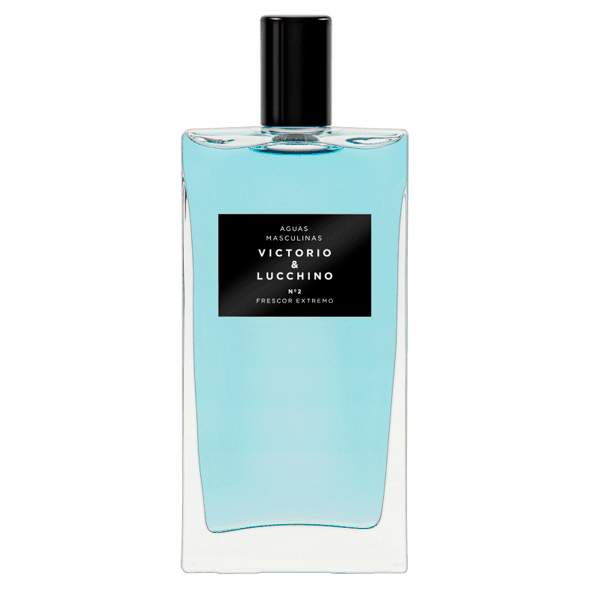 Victorio & Lucchino N°2 Frescor Extremo Eau de Toilette - Perfume Masculino 150ml