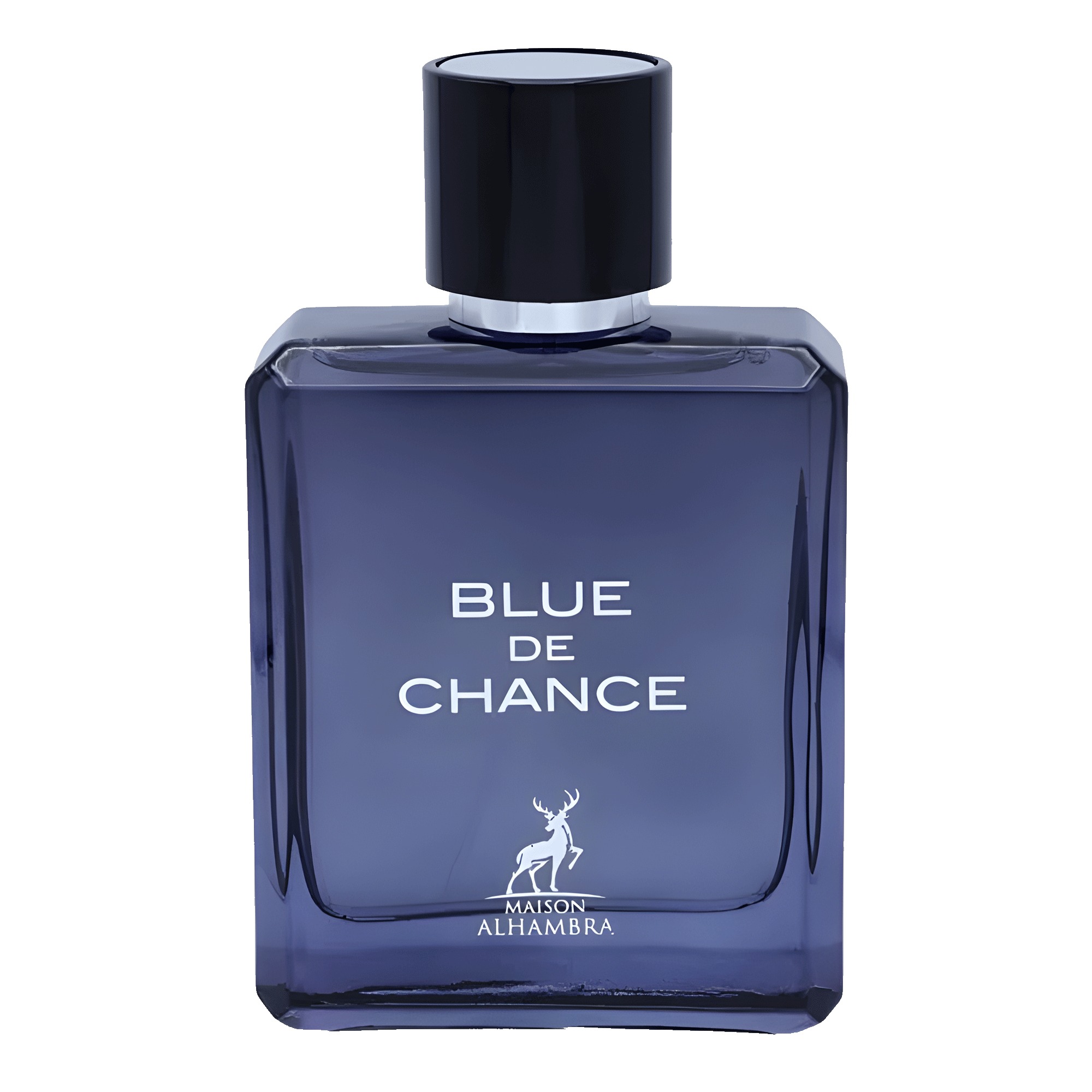 Perfume Árabe Masculino Blue de Chance Eau de Parfum Maison Alhambra