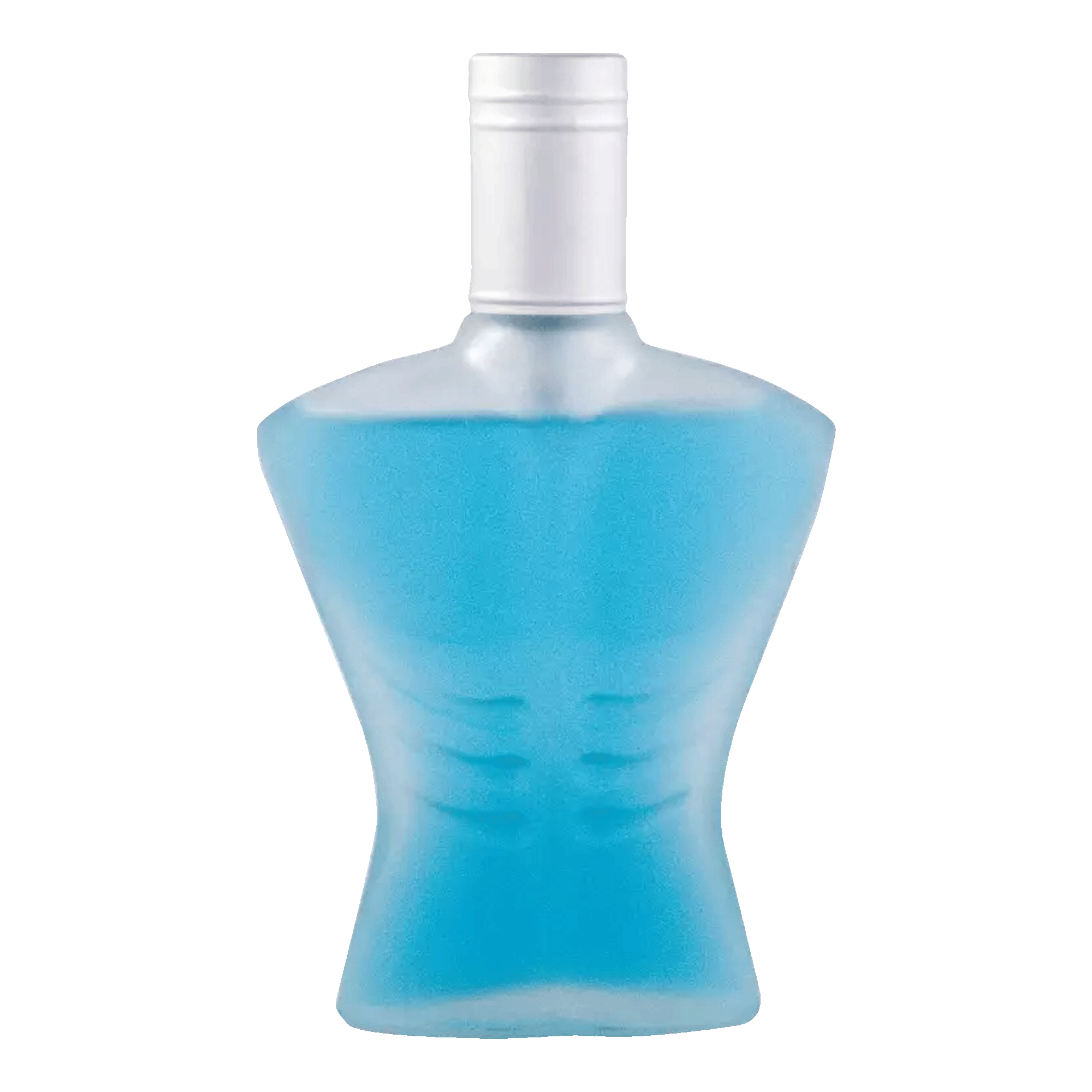 Paris Elysees Max Intense Eau de Toilette - Perfume Masculino 100ml