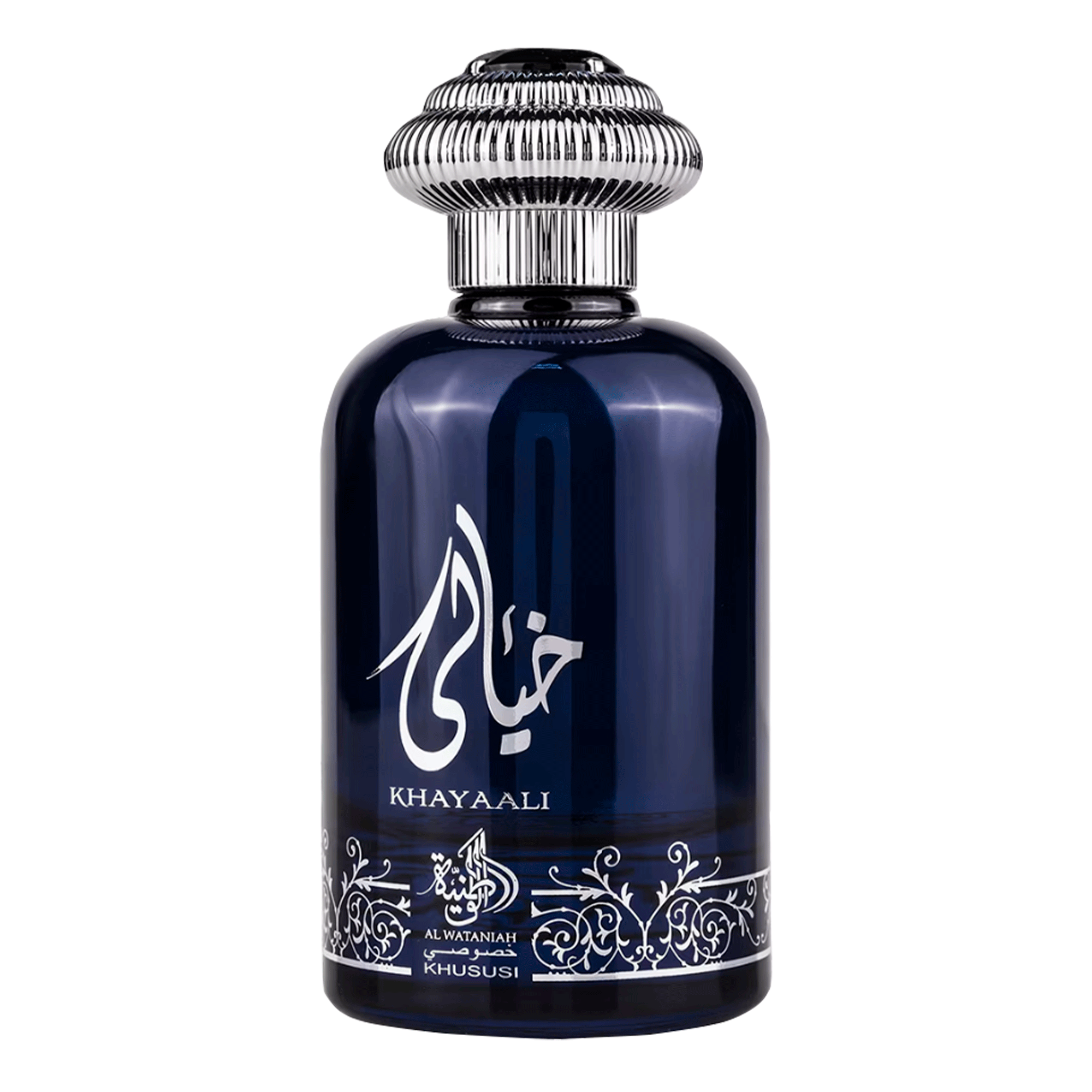 Al Wataniah Khayaali Eau de Parfum - Perfume Unissex 100ml