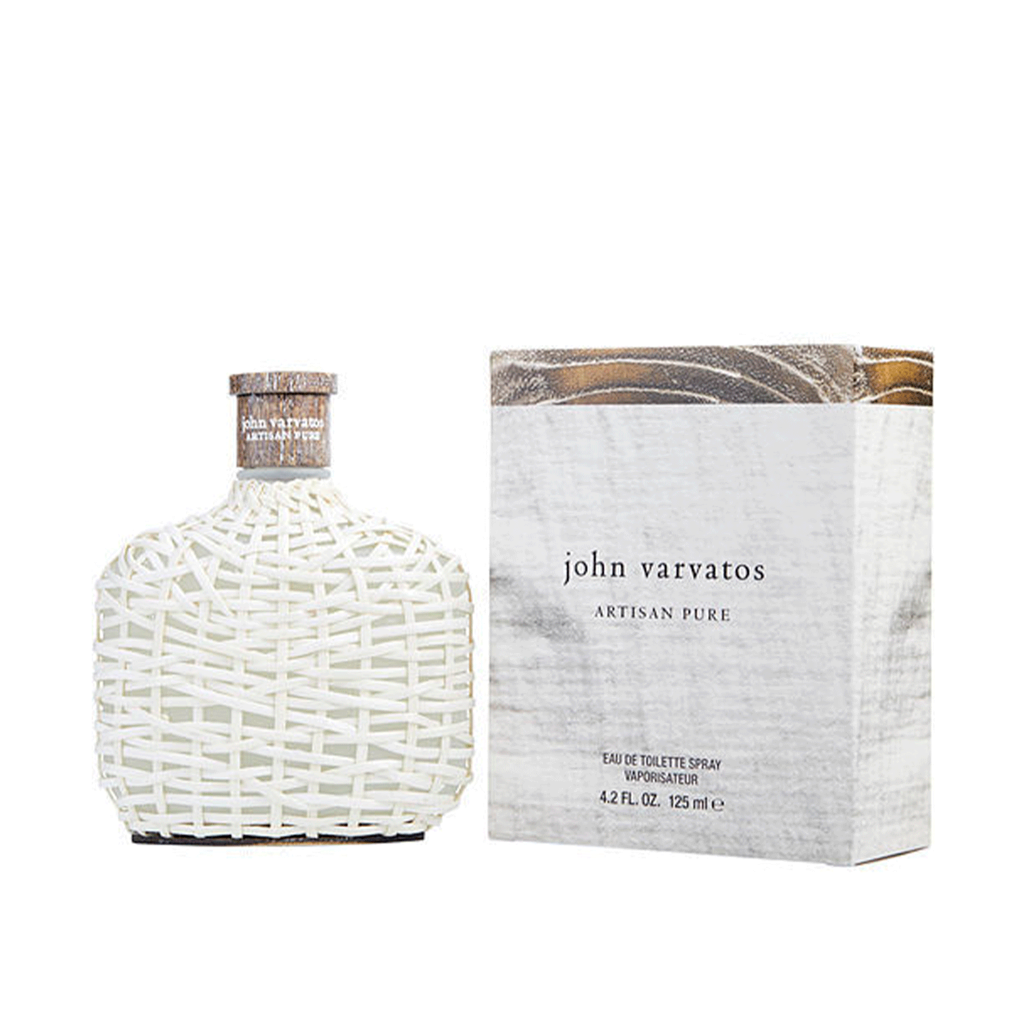 John Varvatos Artisan Pure Eau de Toilette - Perfume Masculino 125ml