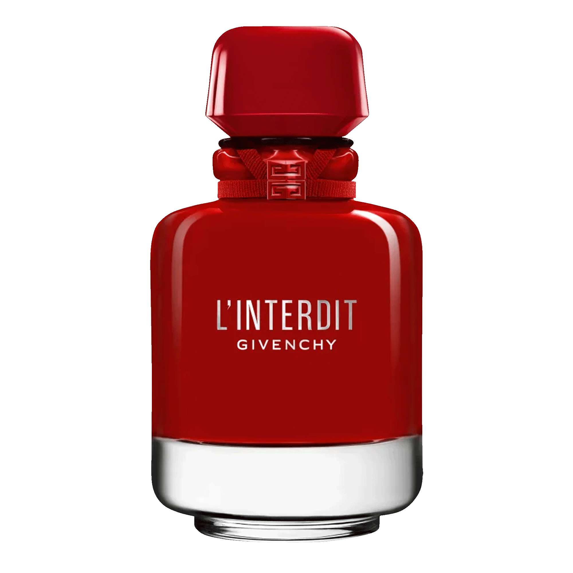 Givenchy L'Interdit Rouge Ultime Eau de Parfum - Perfume Feminino 80ml