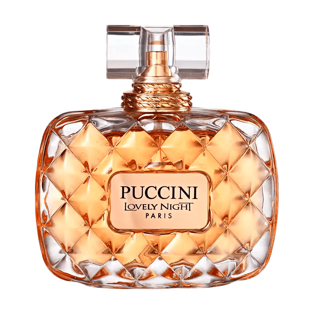Puccini Lovely Night Arsenal Eau de Parfum - Perfume Feminino 100ml