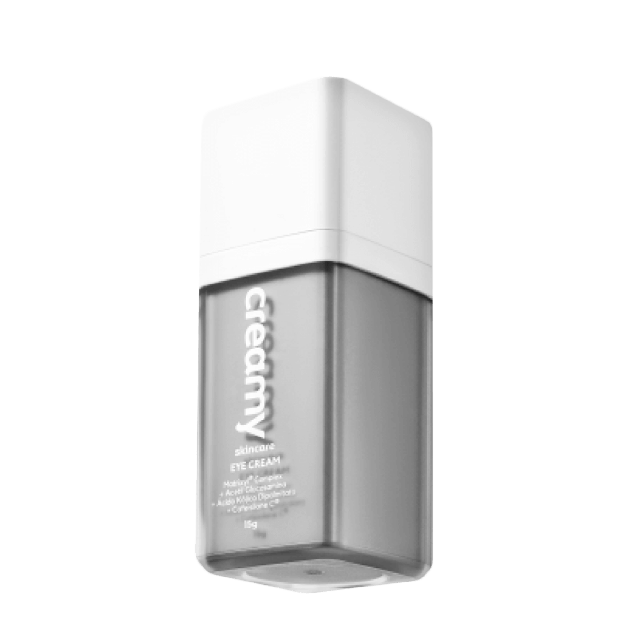 Creme Redutor de Linhas Creamy Eye Cream Área dos Olhos 15g