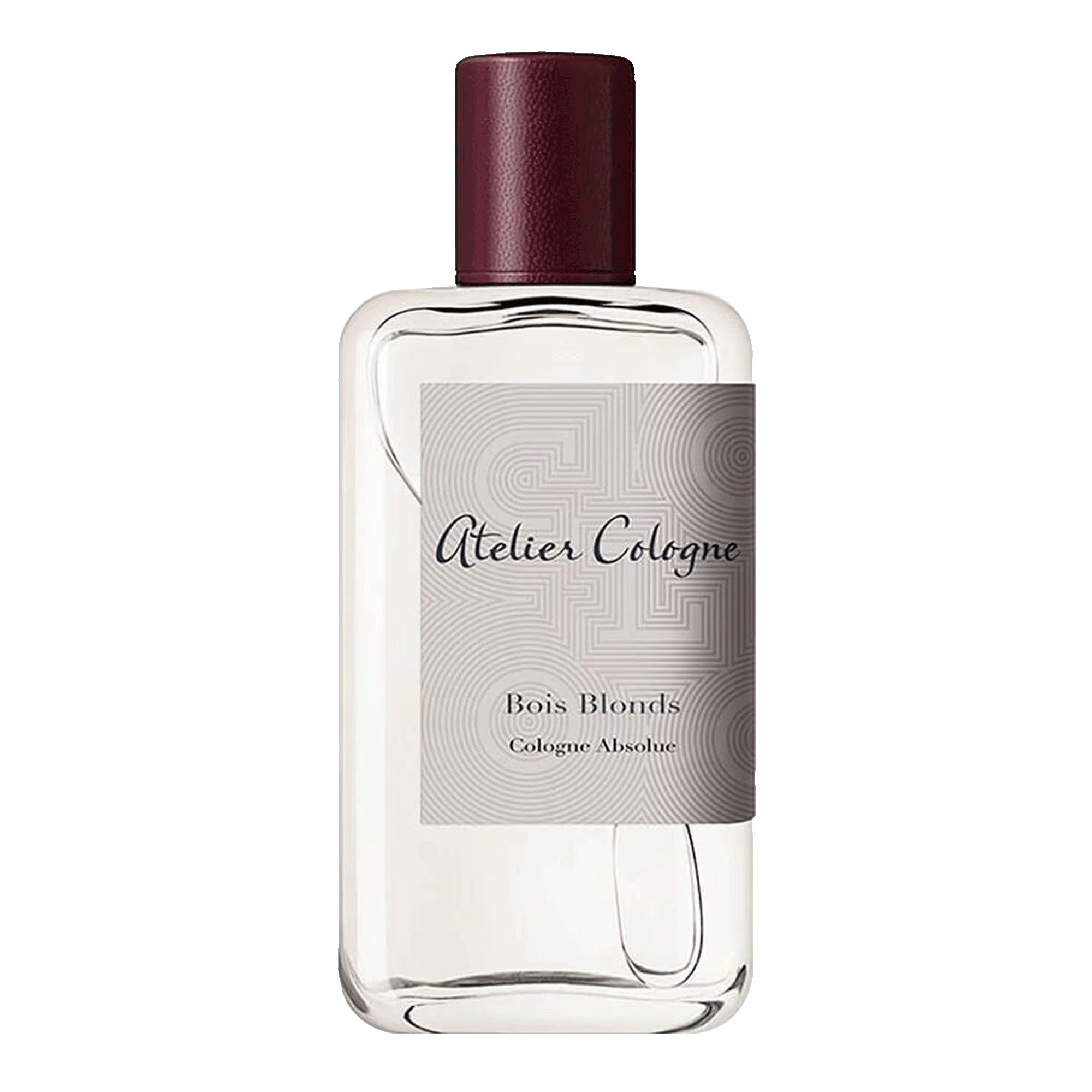 Atelier Cologne Bois Blonds Cologne Absolue - Perfume Unissex 100ml