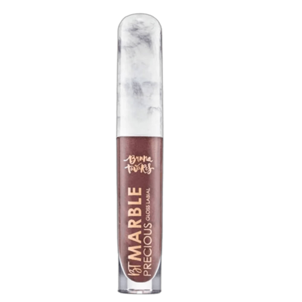 Bruna Tavares BT Marble Precious Gloss Gemstone Bruna Tavares Gemstone