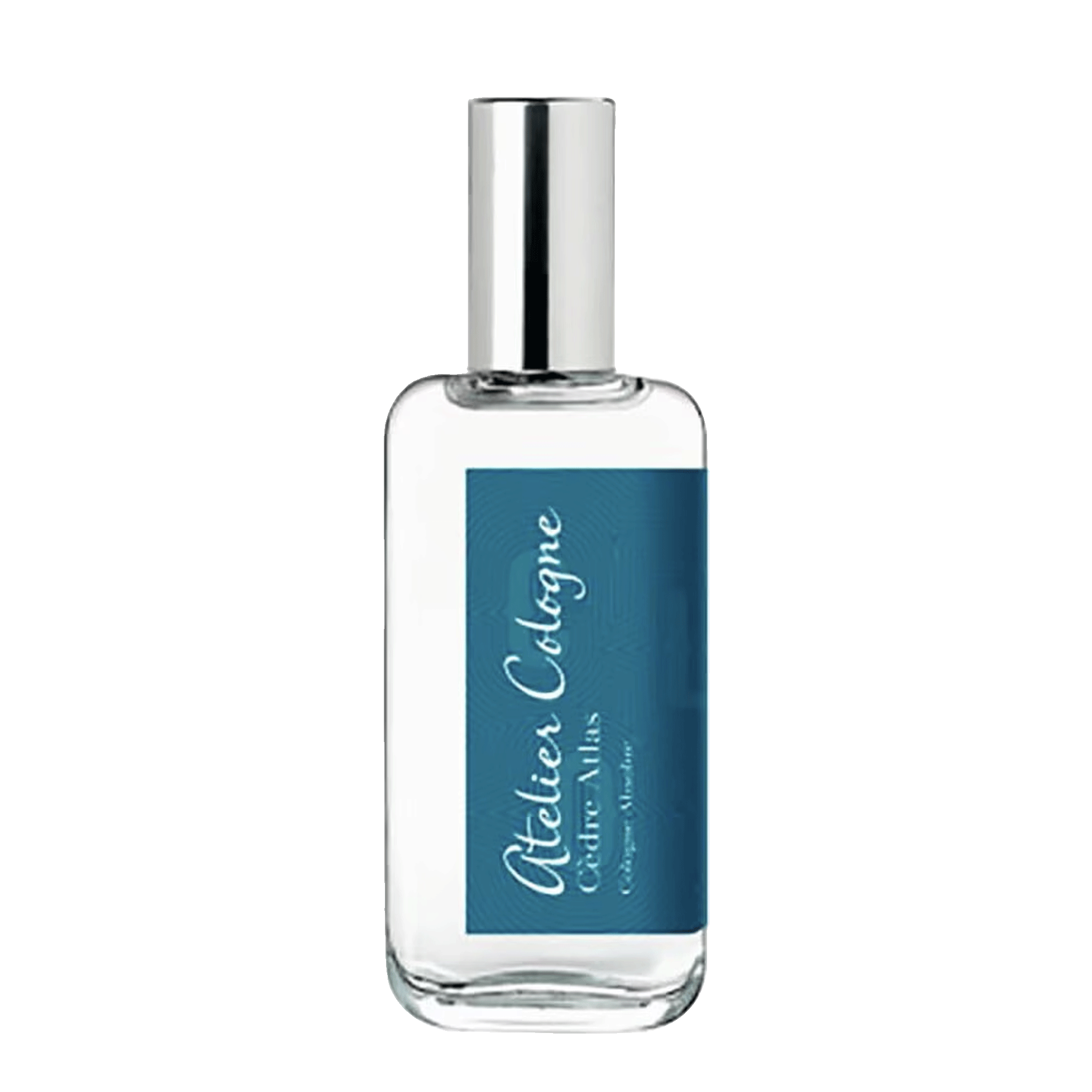Atelier Cologne Cèdre Atlas Cologne Absolue - Perfume Unissex 30ml