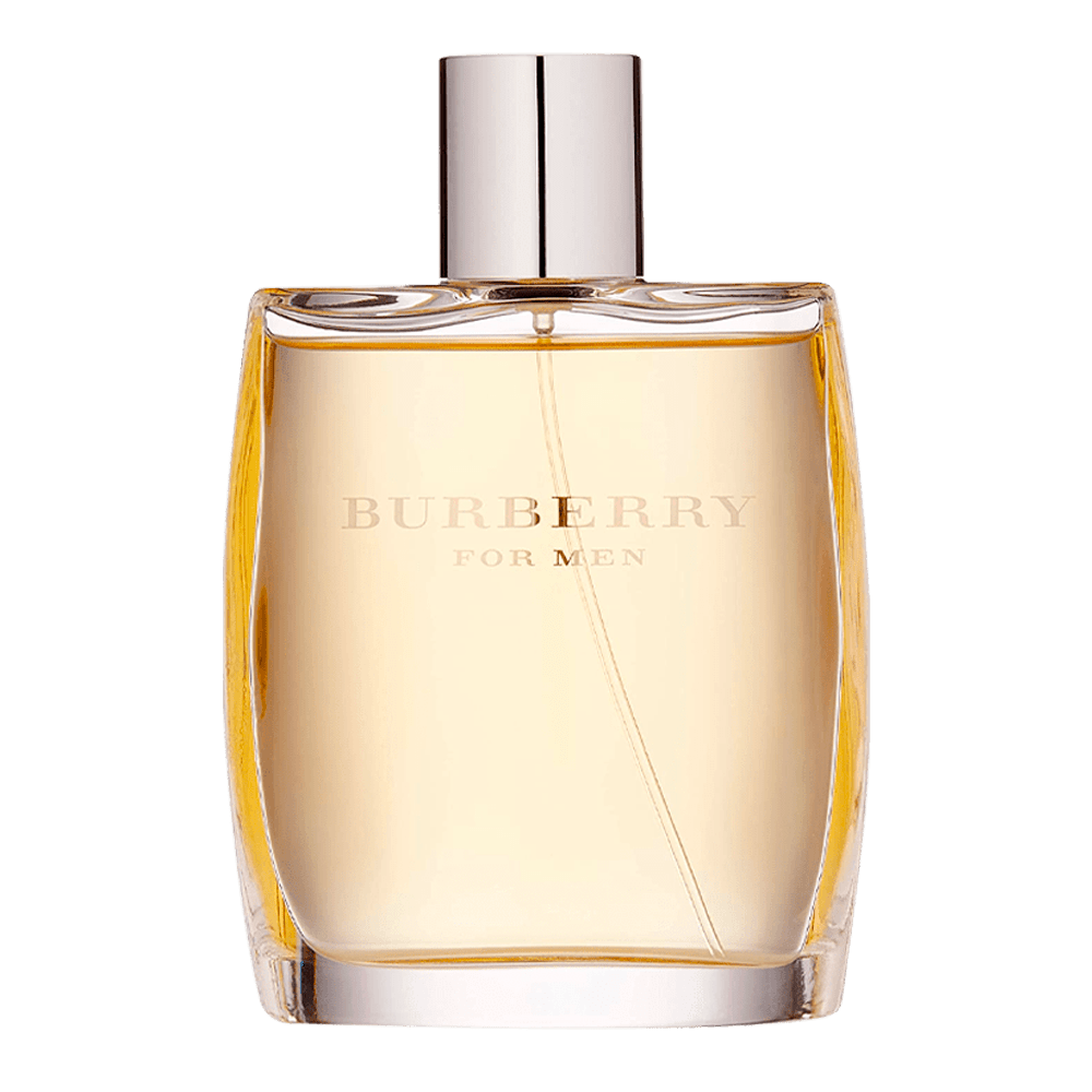 Burberry For Men Eau De Toilette - Perfume Masculino 100ml