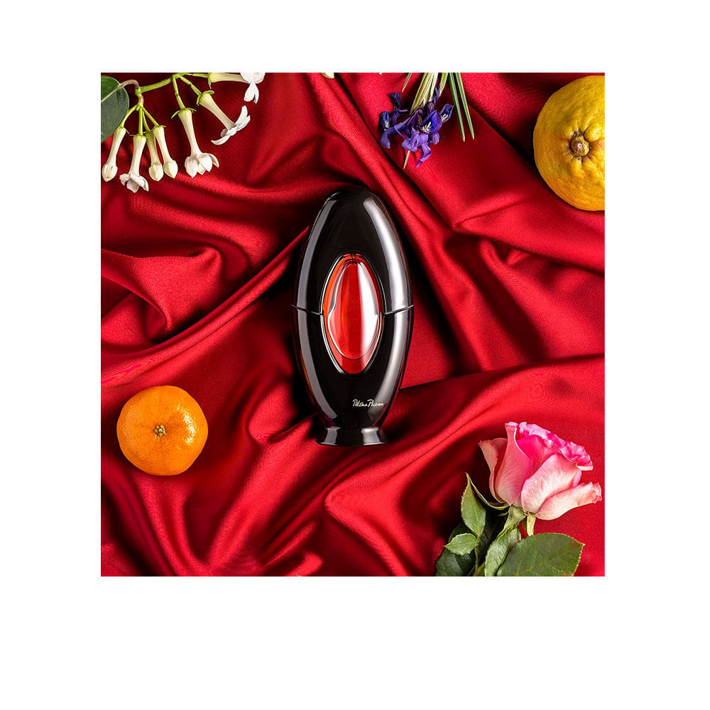 Paloma Picasso Eau de Parfum - Perfume Feminino 100ml
