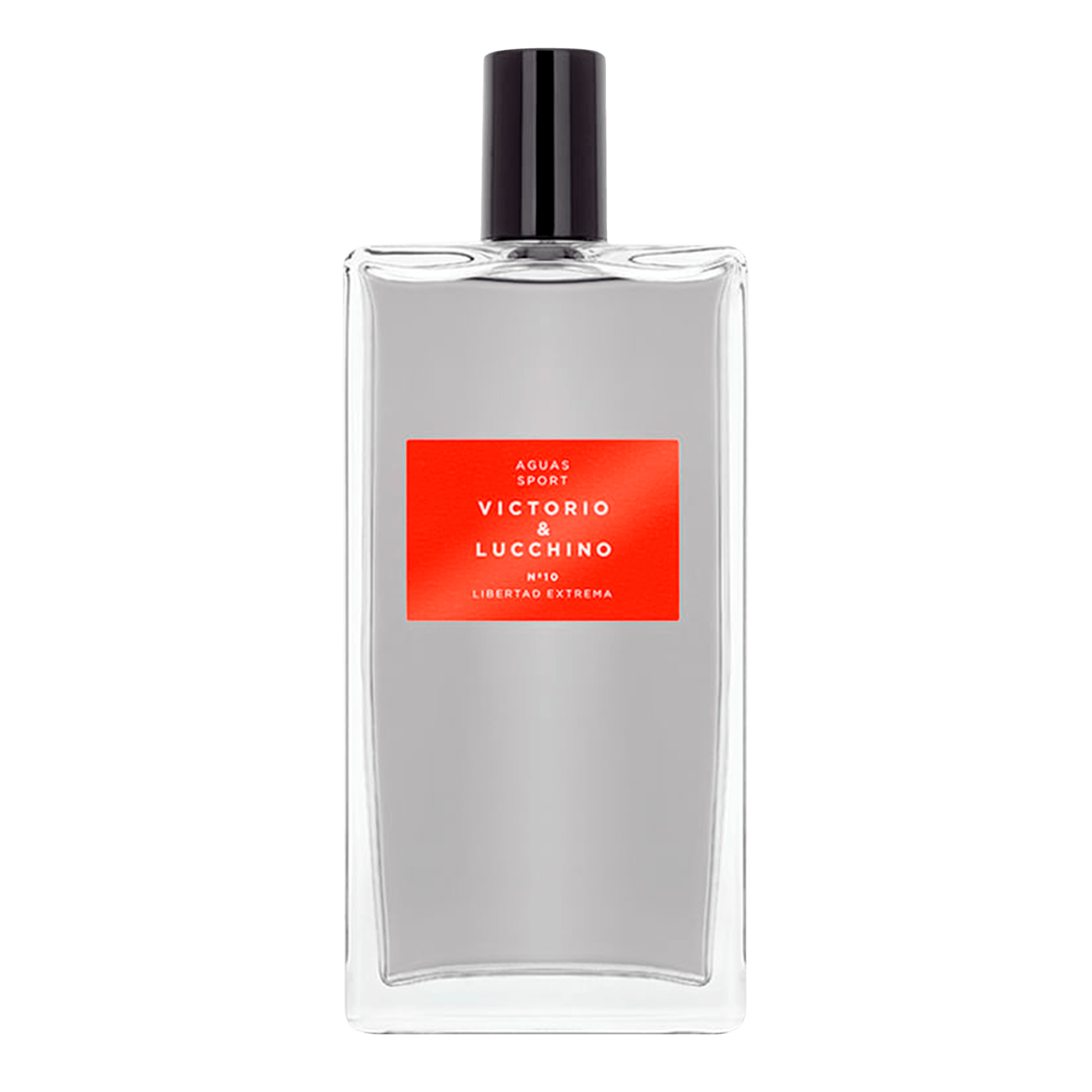 Victorio & Lucchino Aguas Sport Nº10 Libertad Extrema Eau de Toilette - Perfume Masculino 150ml