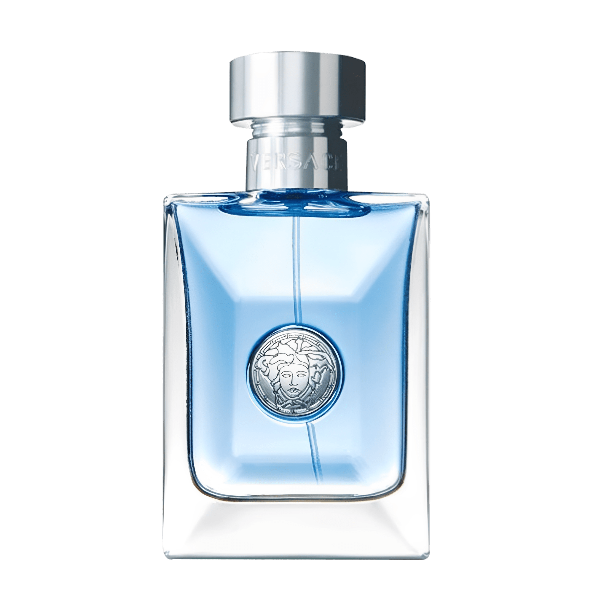 Perfume Masculino Versace Pour Homme Eau de Toilette 50ml