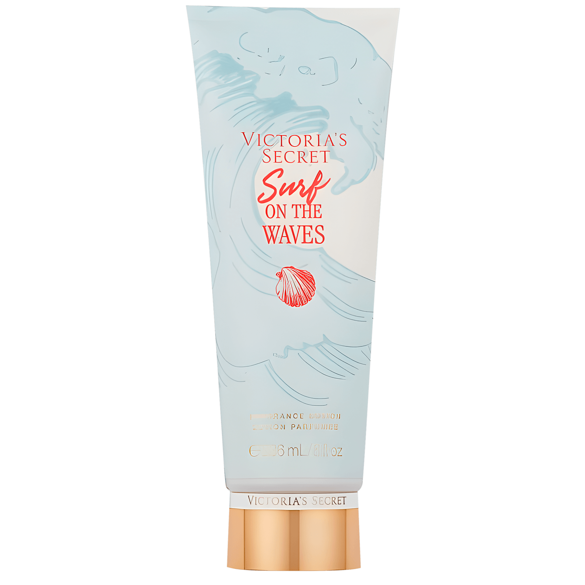 Victoria's Secret Surf On The Waves Body Lotion 236ml