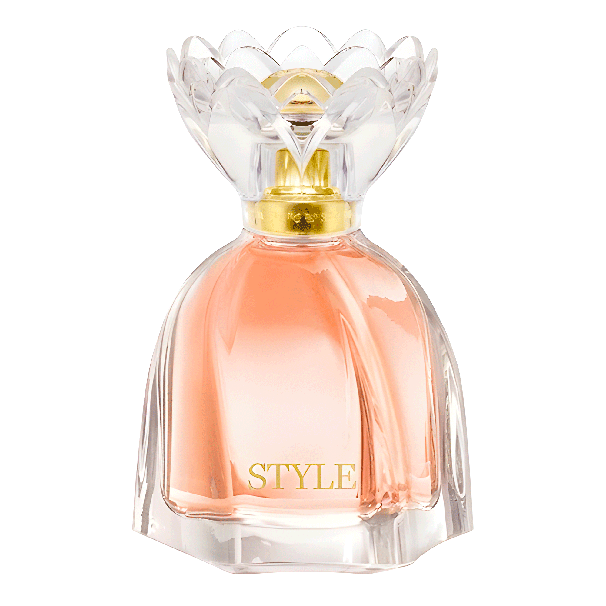 Perfume Feminino Royal Style Marina De Bourbon Eau de Parfum 100ml