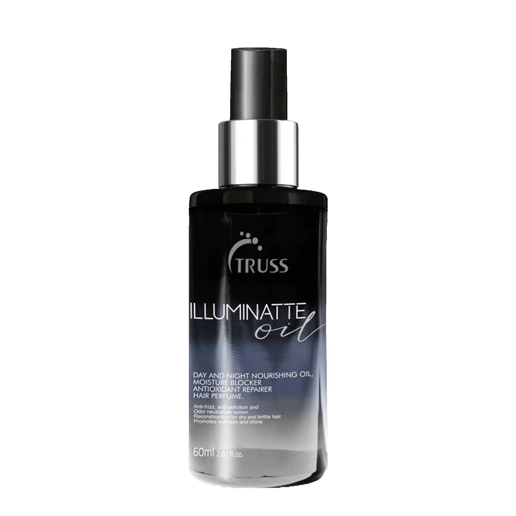 Óleo Capilar Truss Illuminatte Oil 60ml