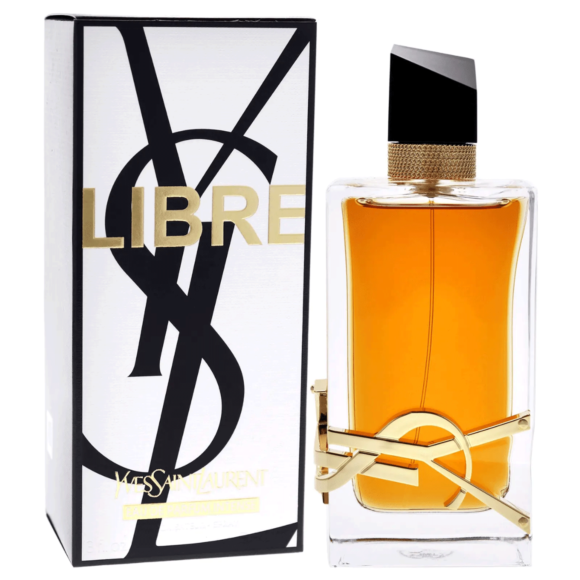 Perfume Feminino Libre Intense Eau de Parfum Yves Saint Laurent 90ml