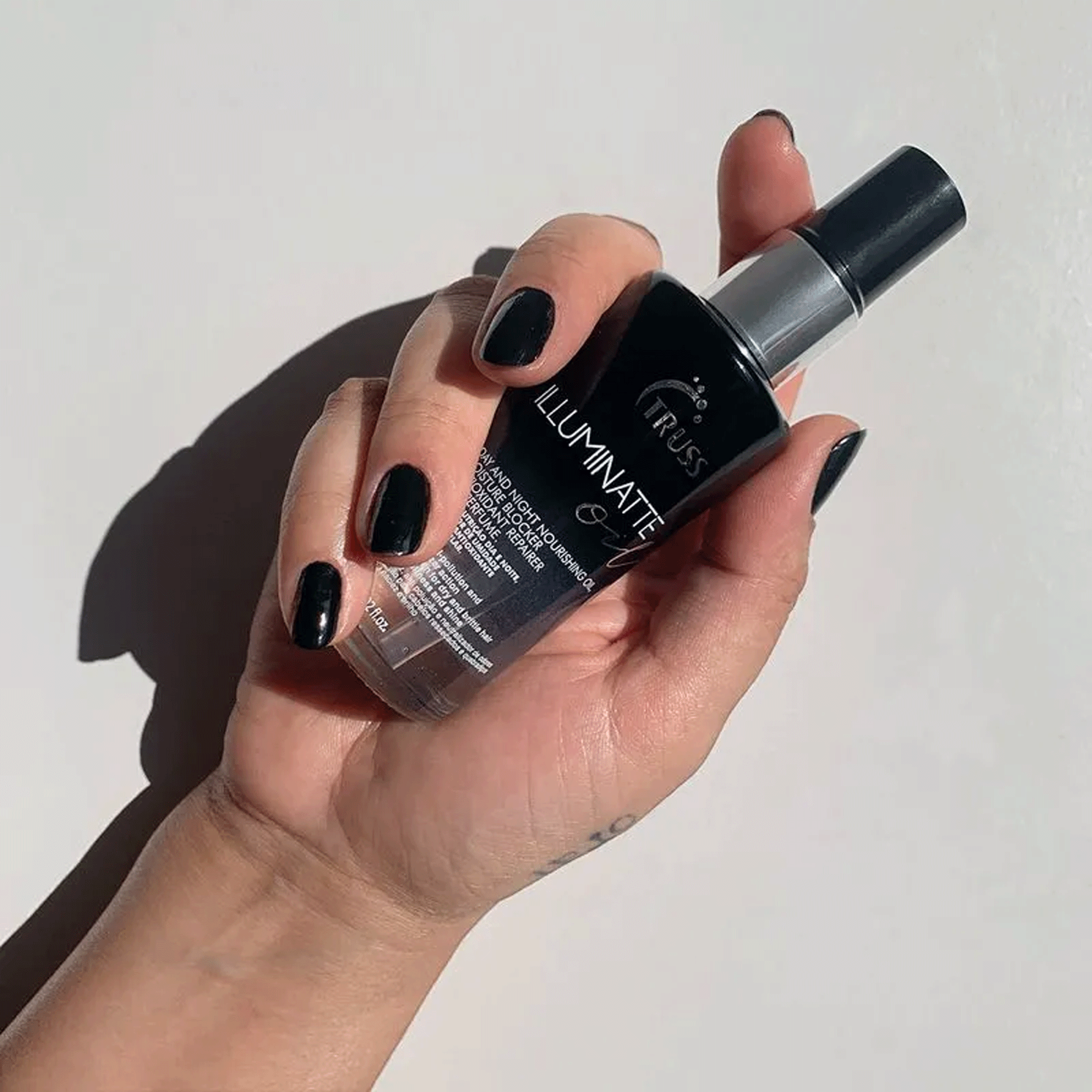 Óleo Capilar Truss Illuminatte Oil 60ml