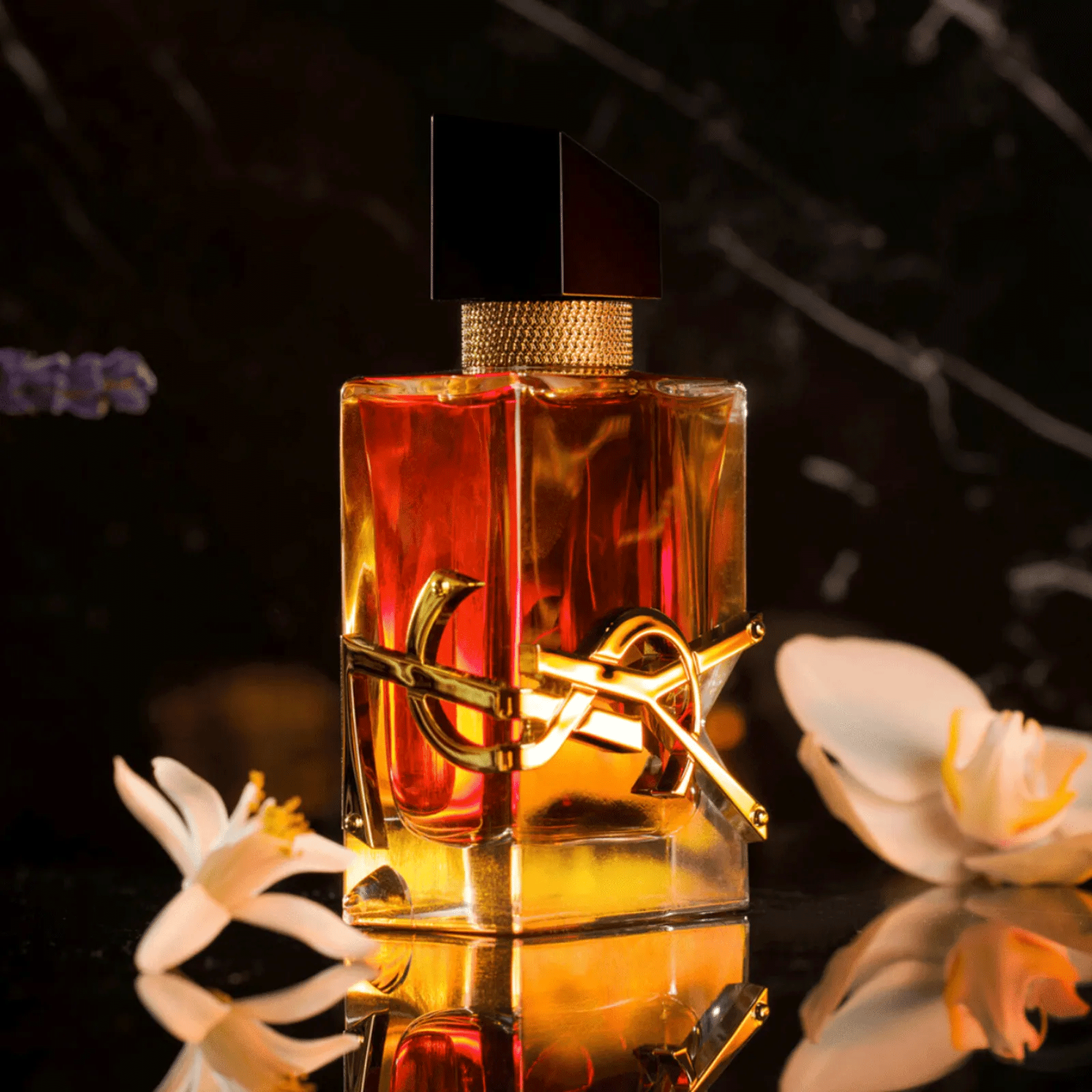 Perfume Feminino Libre Intense Eau de Parfum Yves Saint Laurent 90ml
