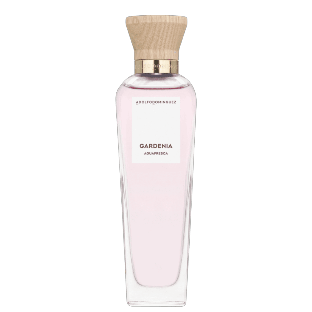 Adolfo Dominguez Gardênia Eau De Toilette - Perfume Feminino 120ml