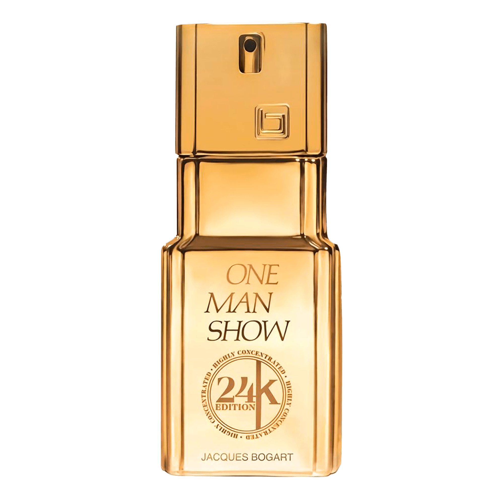 Jacques Bogart One Man Show 24k Eau de Parfum - Perfume Masculino 100ml