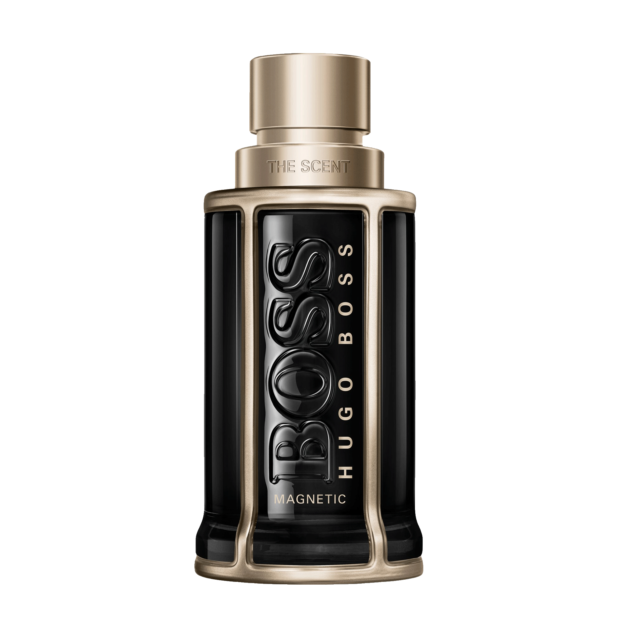 Hugo Boss The Scent Magnetic Eau De Parfum - Perfume Masculino 50ml