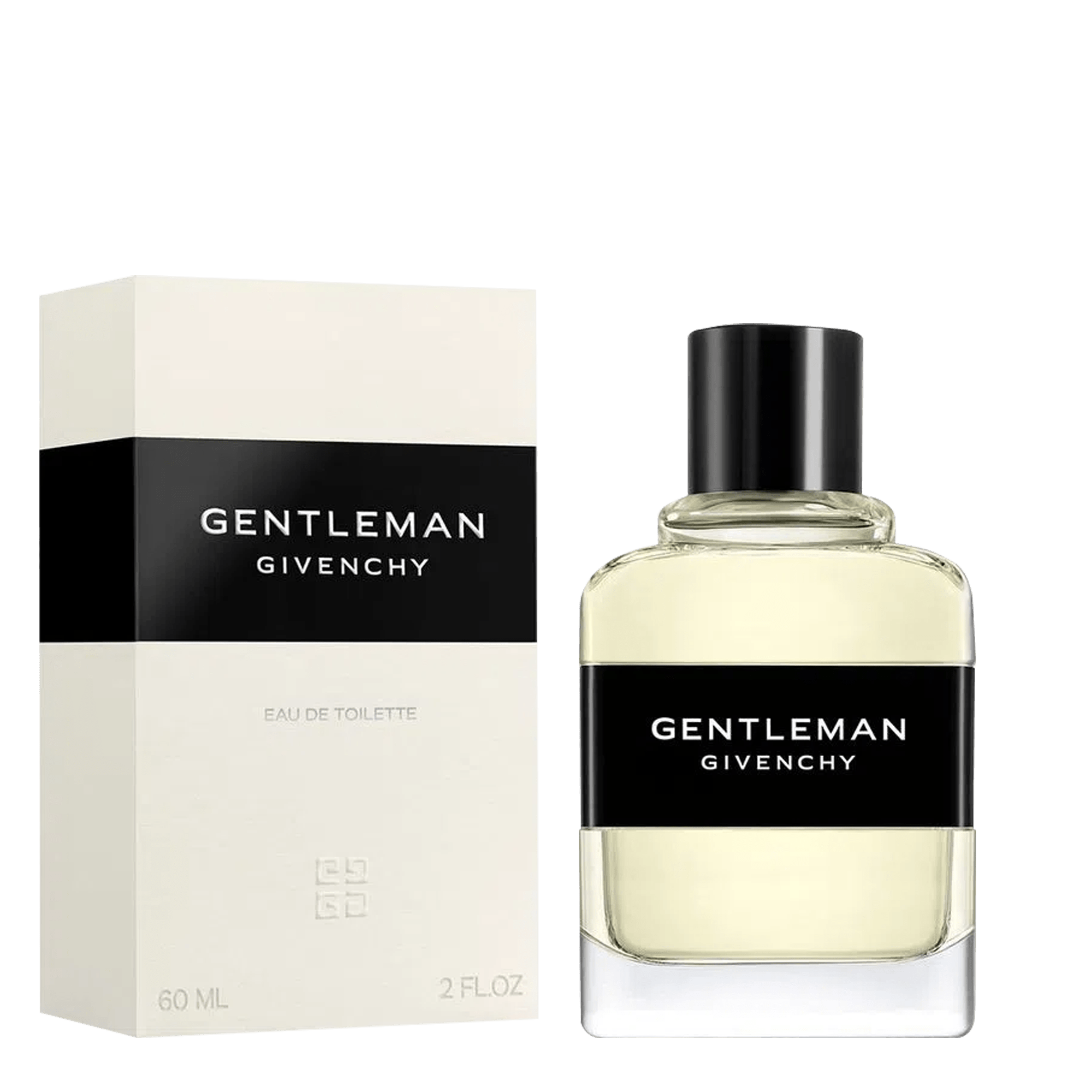 Givenchy Gentleman Eau de Toilette - Perfume Masculino 60ml