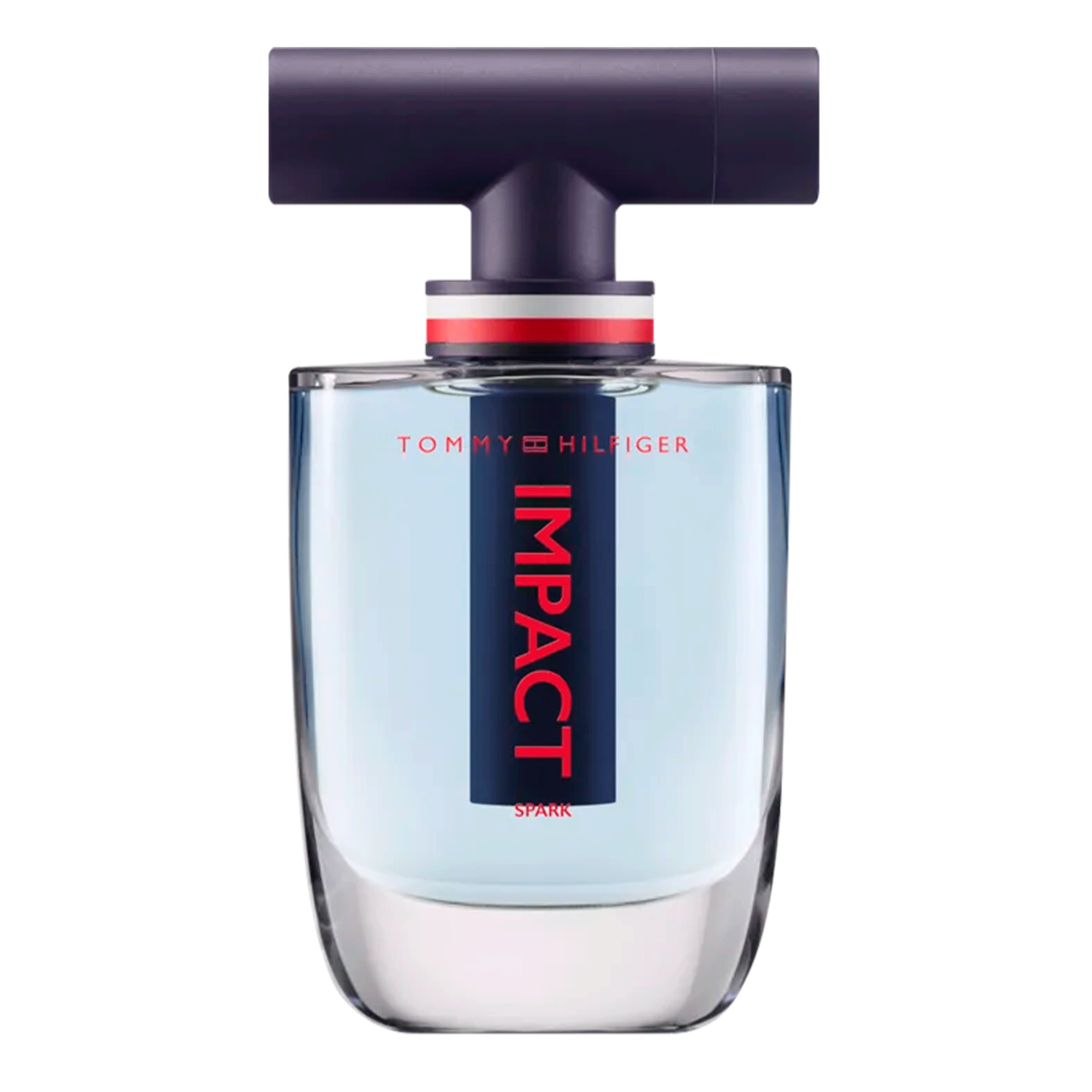 Tommy Hilfiger Impact Spark Eau de Toilette - Perfume Masculino 100ml