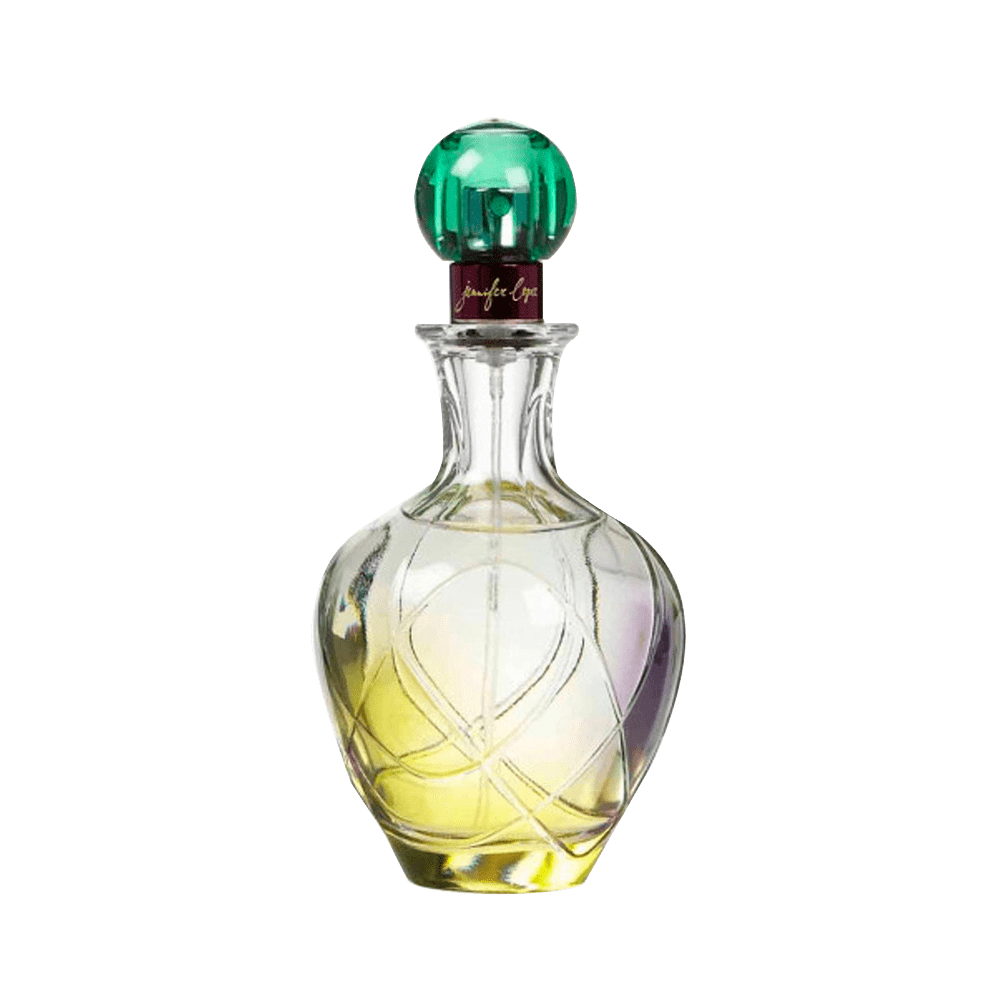 Jennifer Lopez Live Eau de Parfum - Perfume Feminino 100ml