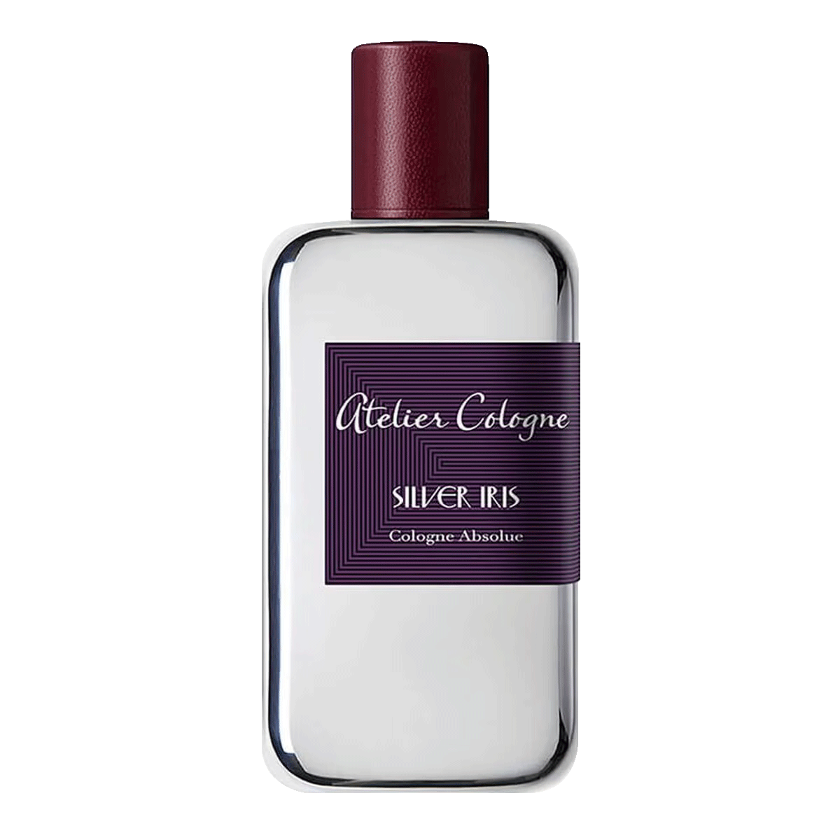 Atelier Cologne Silver Iris Cologne Absolue - Perfume Unissex 100ml