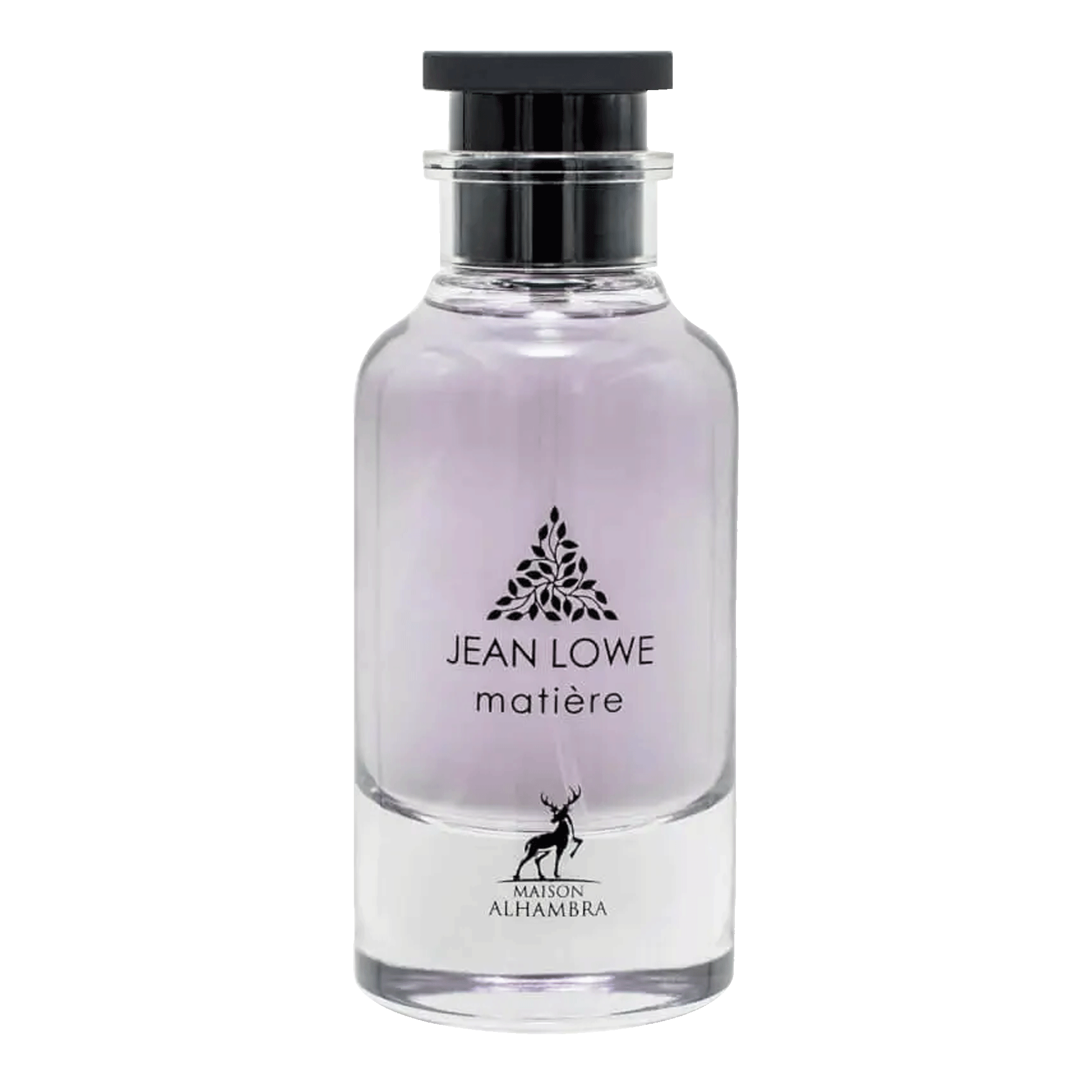 Maison Alhambra Jean Lowe Matière Eau De Parfum - Perfume Feminino 100ml