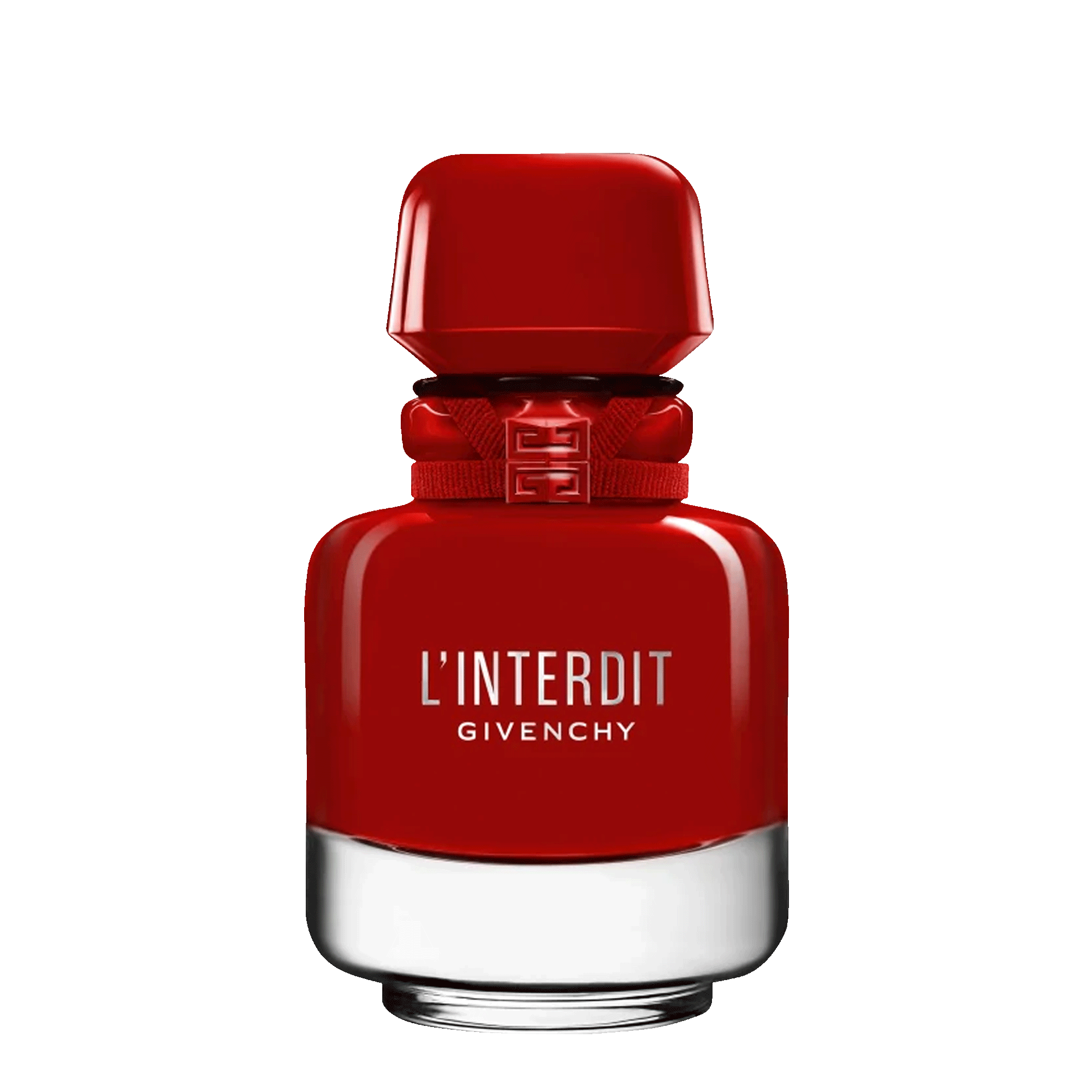Givenchy L'Interdit Rouge Ultime Eau de Parfum - Perfume Feminino 35ml
