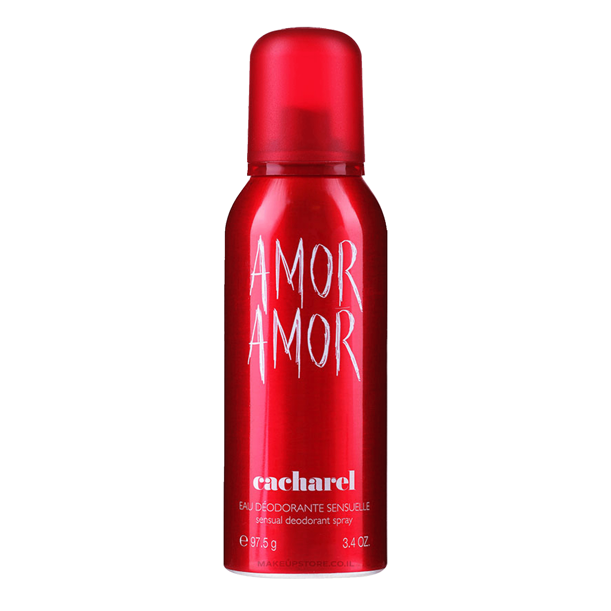 Desodorante Feminino Cacharel Amor Amor 150ml