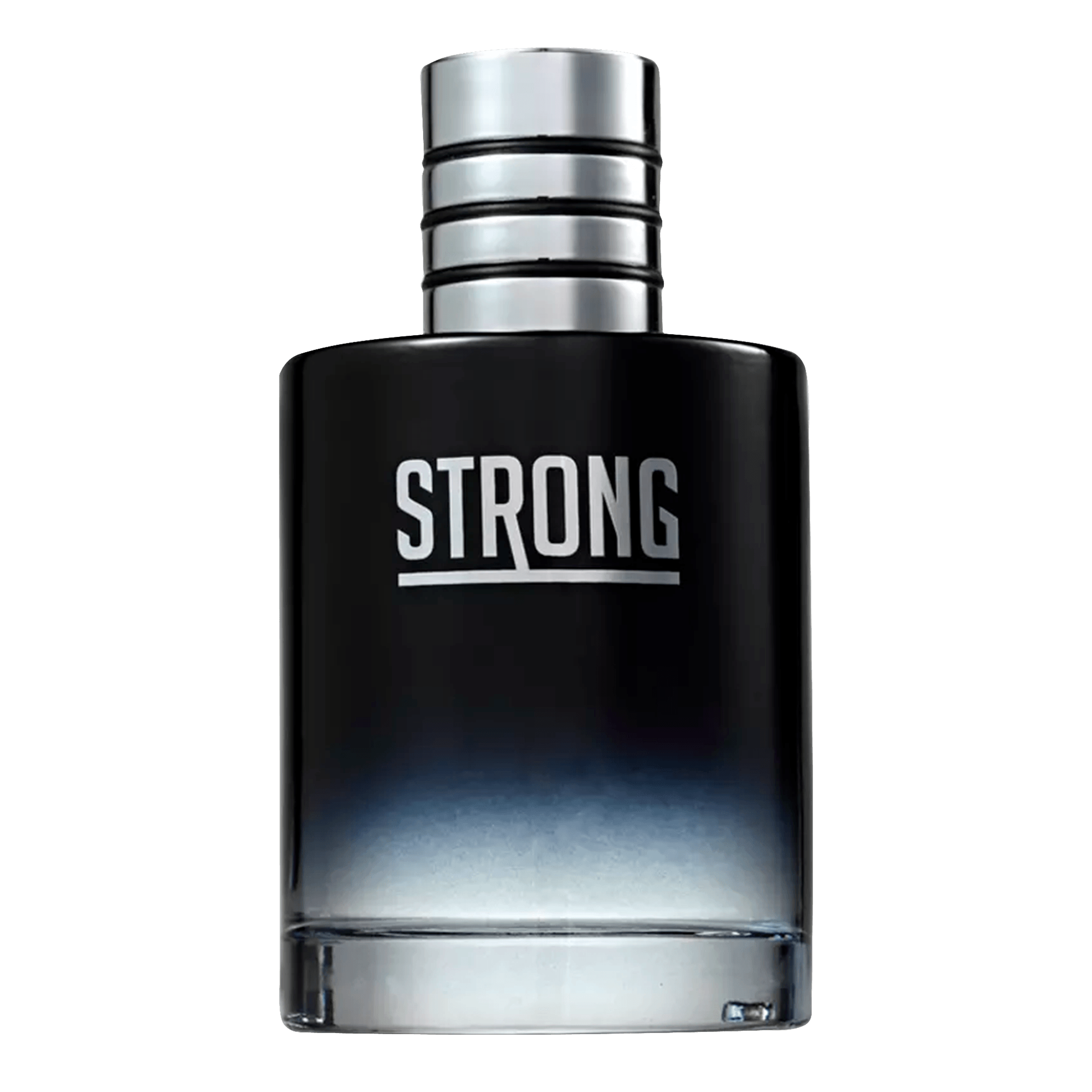 New Brand Strong Eau De Toilette - Perfume Masculino 100ml