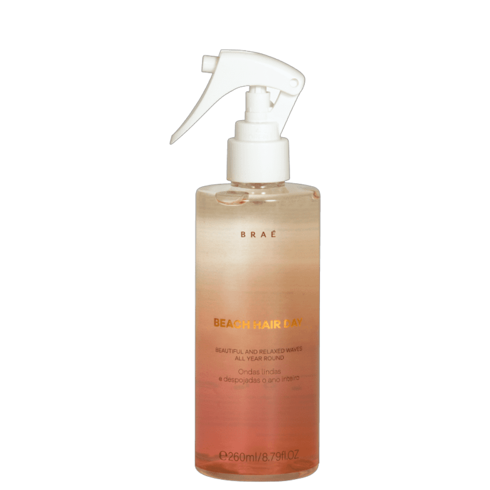 Braé Beach Hair Day - Finalizador 260ml