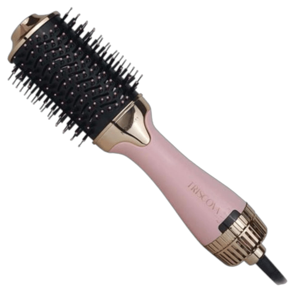 Mq Escova Secadora Beauty Triscova 1200w - 220v 220v