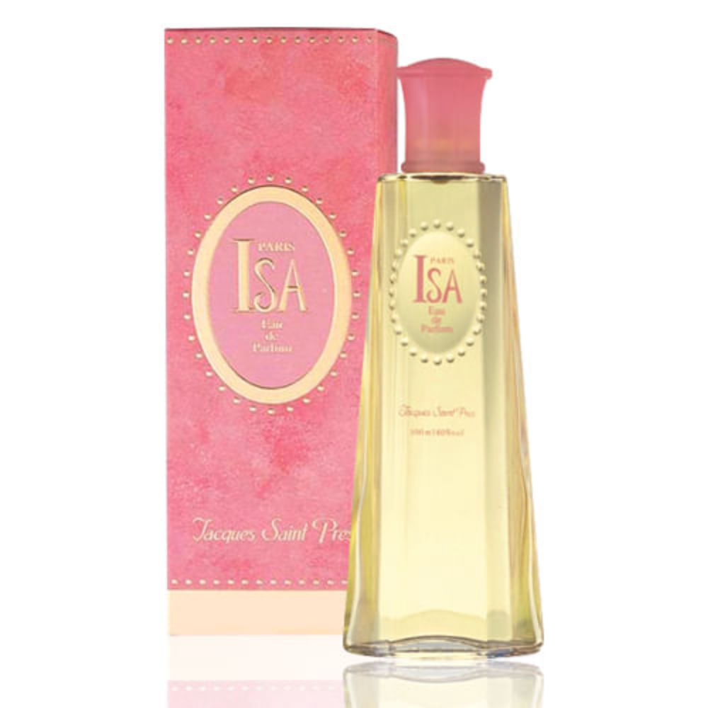 Ulric de Varens Kit Isa Eau de Parfum - Perfume Feminino 100ml + Desodorante Feminino 125ml