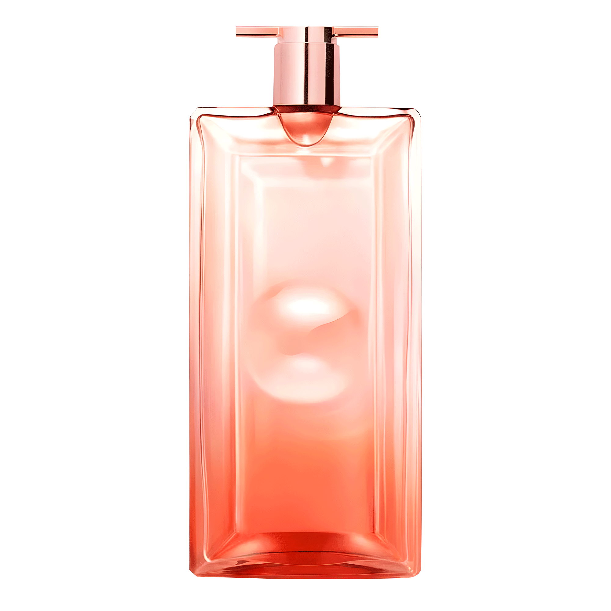 Perfume Feminino Lancôme Idôle Now Eau De Parfum 100ml