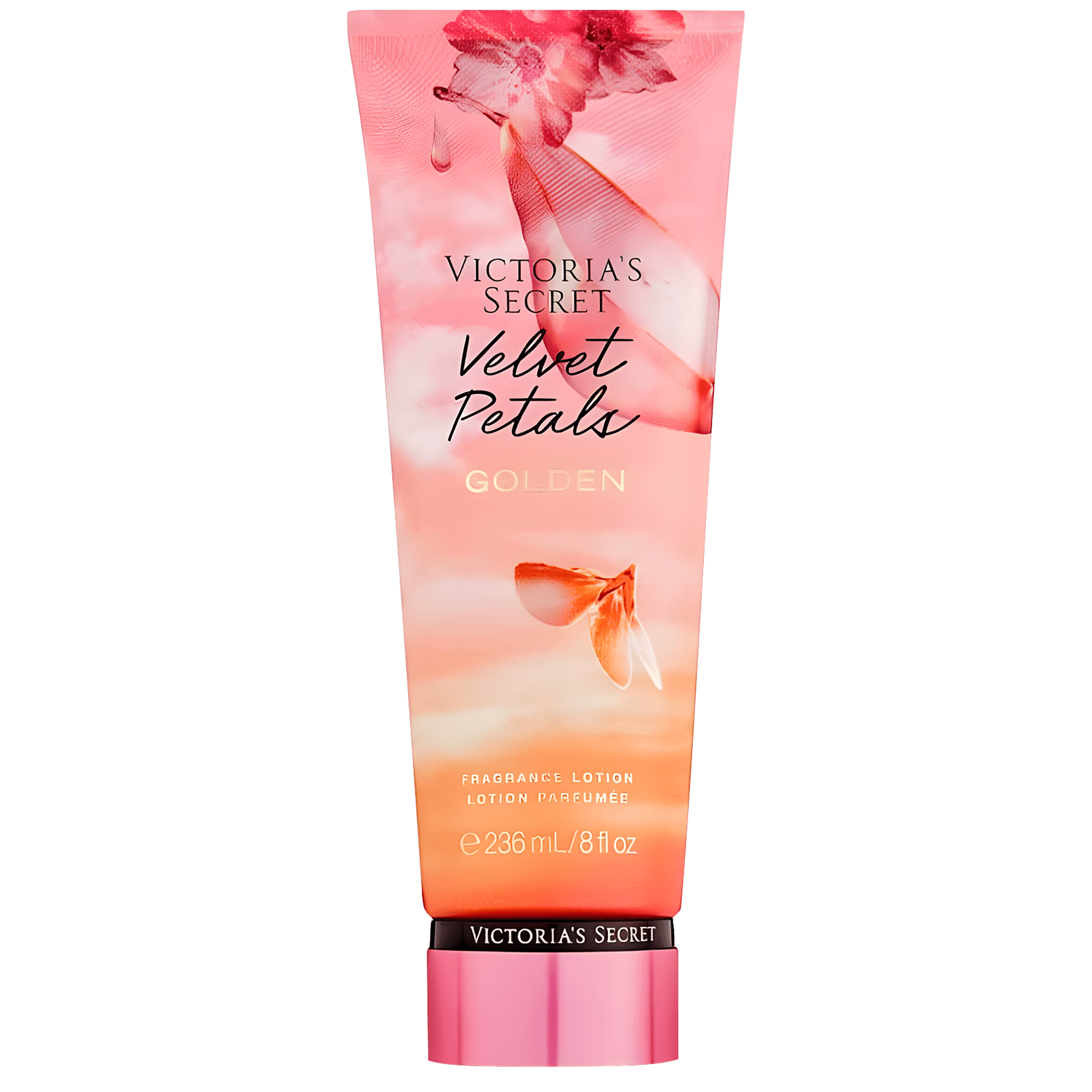 Victoria's Secret Velvet Petals Golden - Body Lotion 236ml