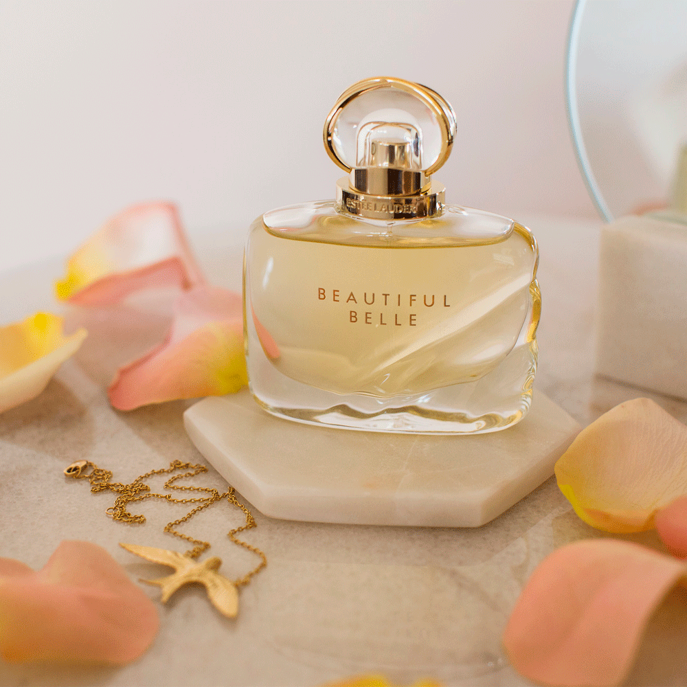 Estée Lauder Beautiful Belle Eau de Parfum - Perfume Feminino 100ml